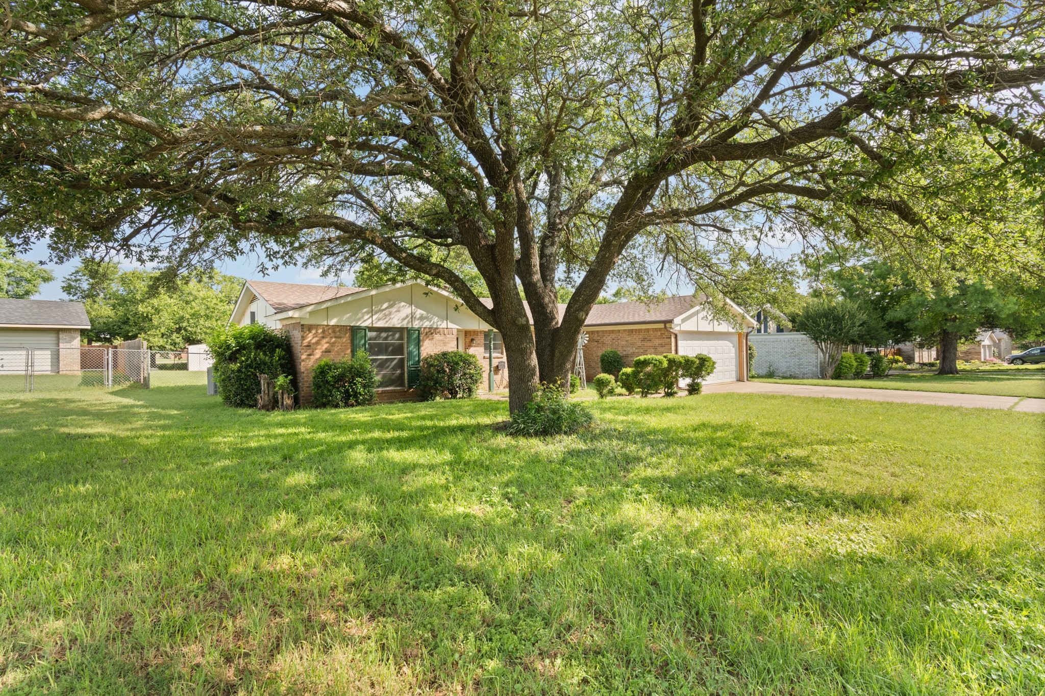 1218 Wedgewood Drive