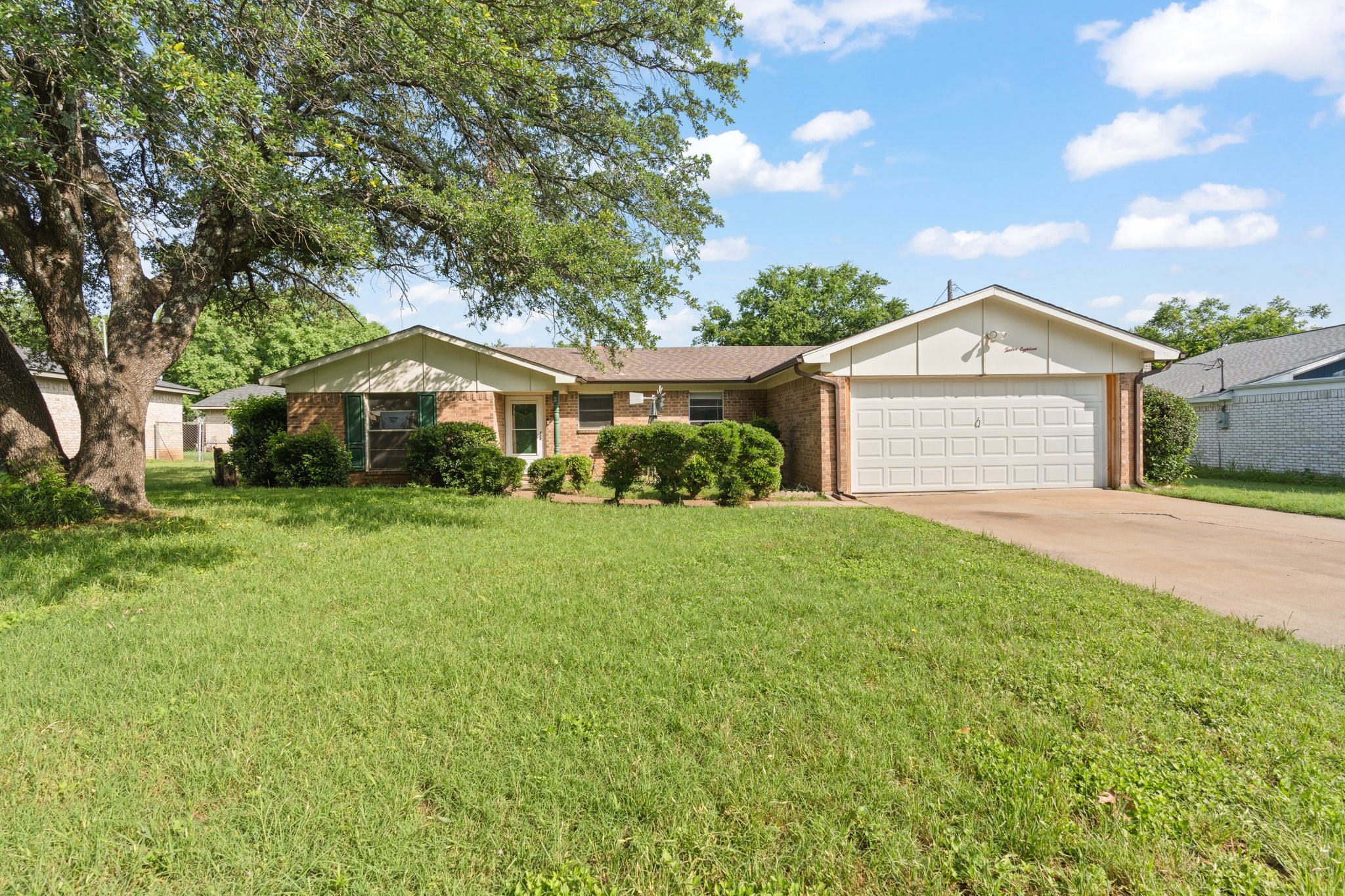 1218 Wedgewood Drive