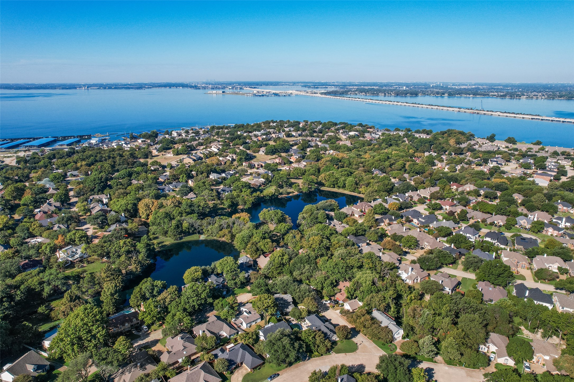 5604 Yacht Club Drive