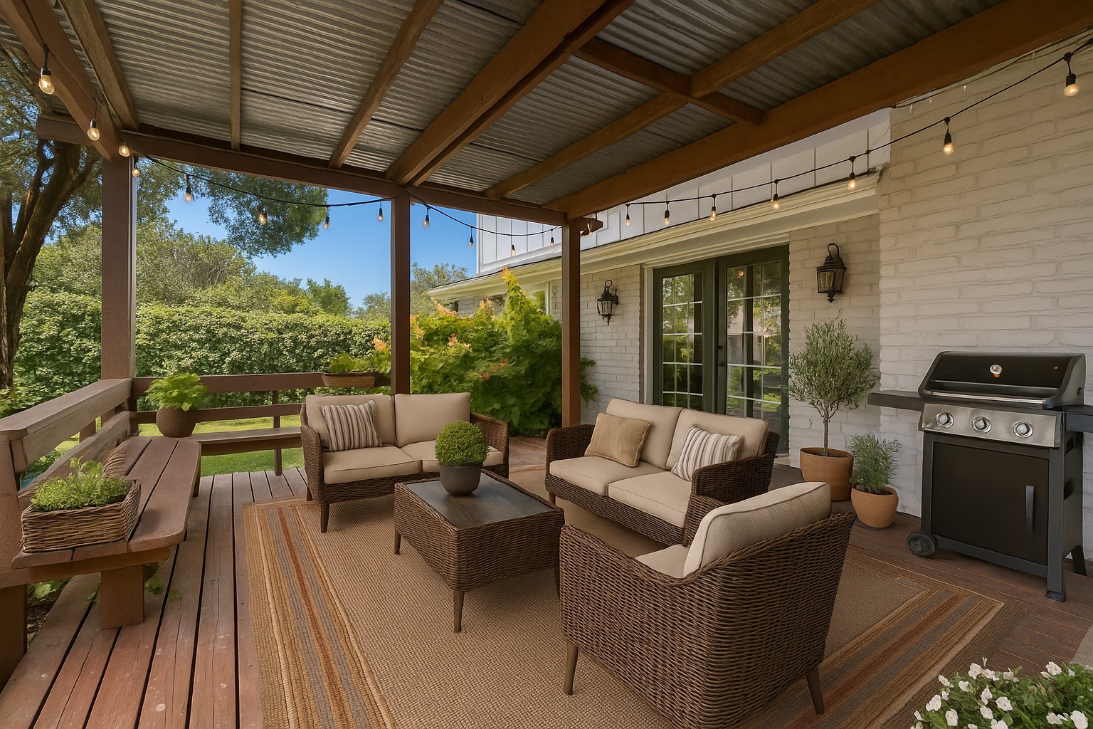 5604 Yacht Club Drive