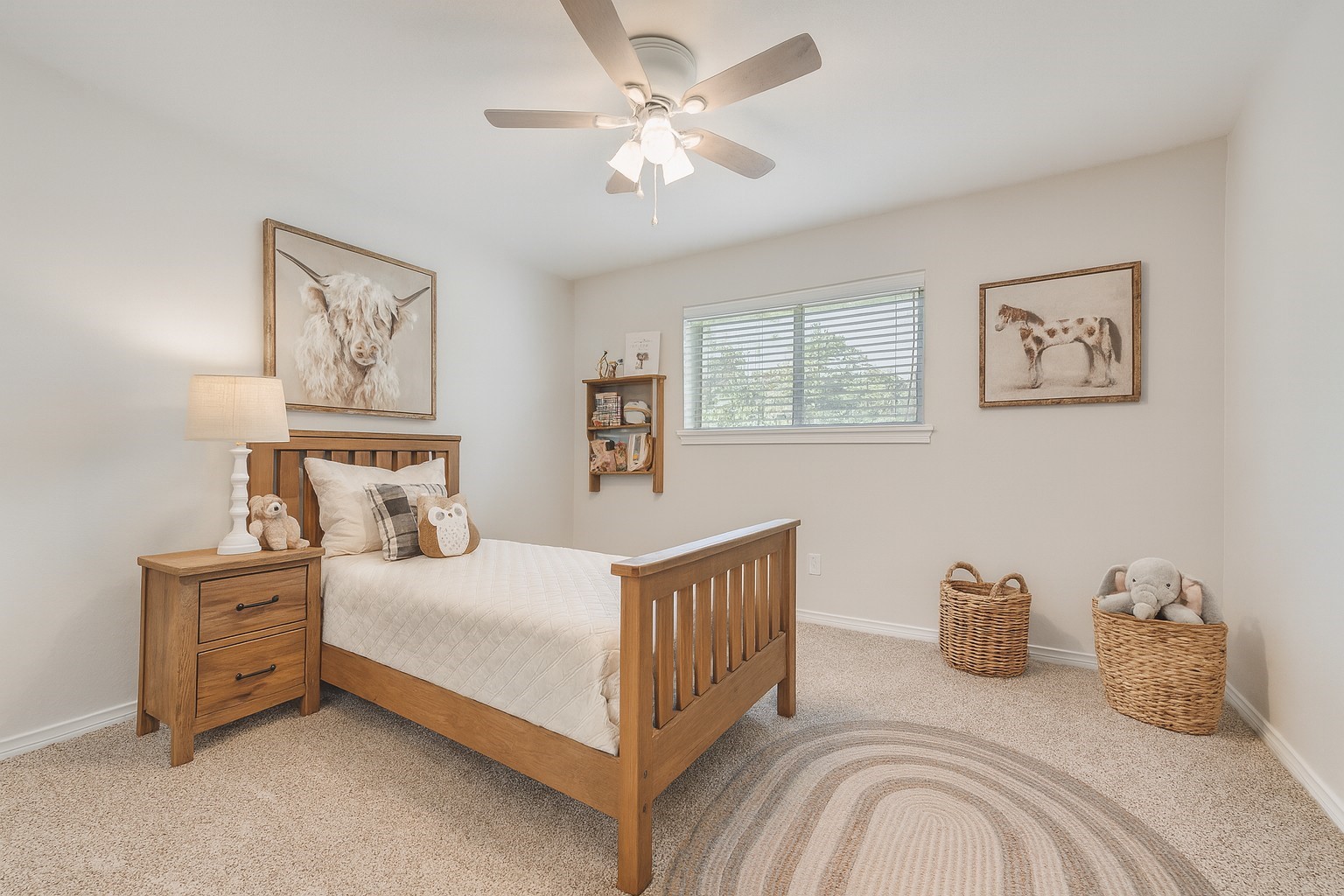 5604 Yacht Club Drive