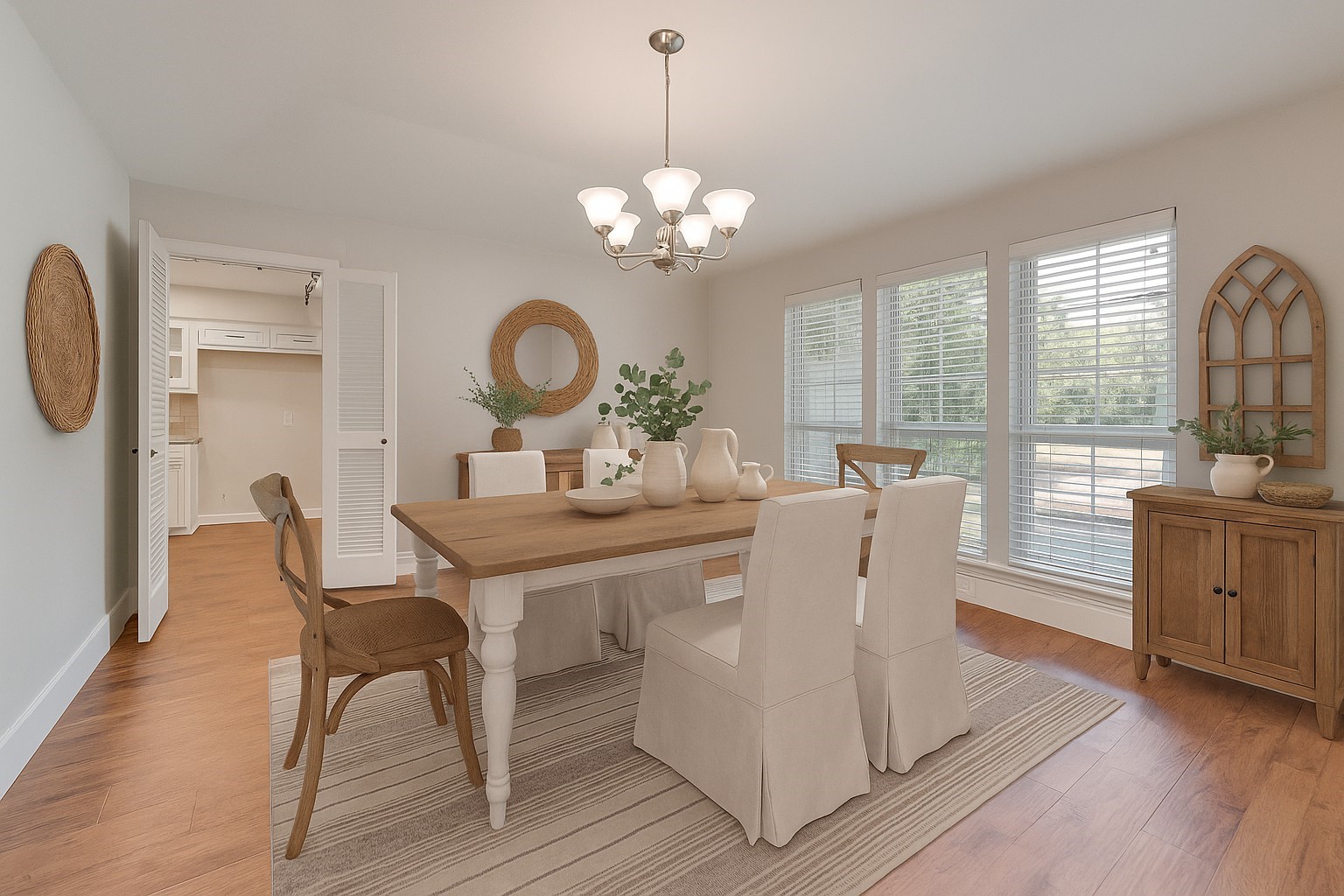 5604 Yacht Club Drive