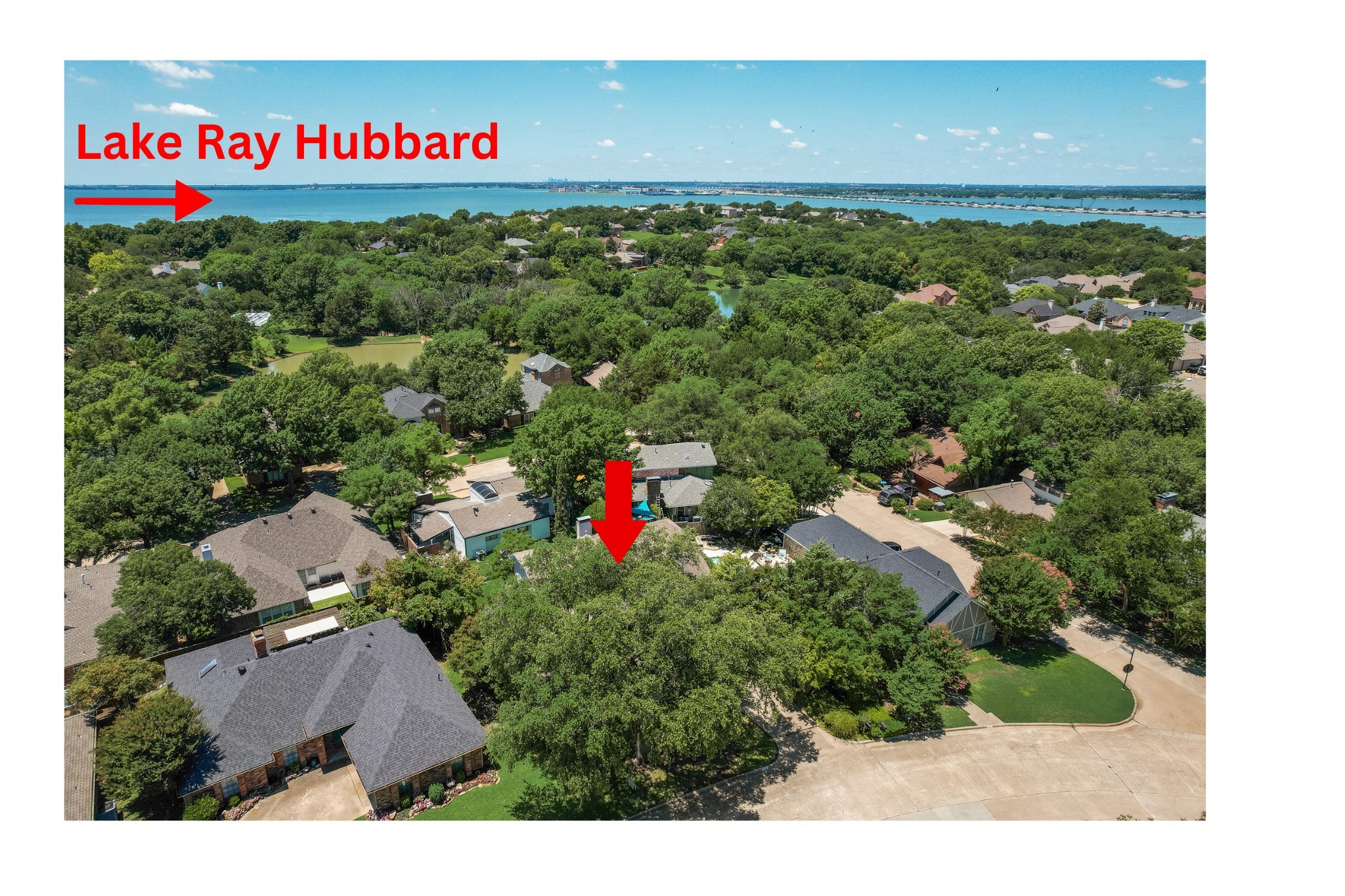 5604 Yacht Club Drive