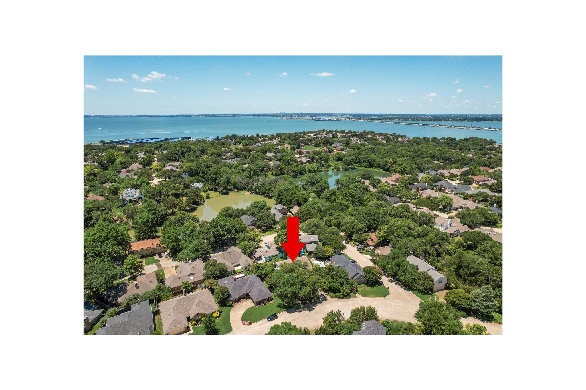 5604 Yacht Club Drive