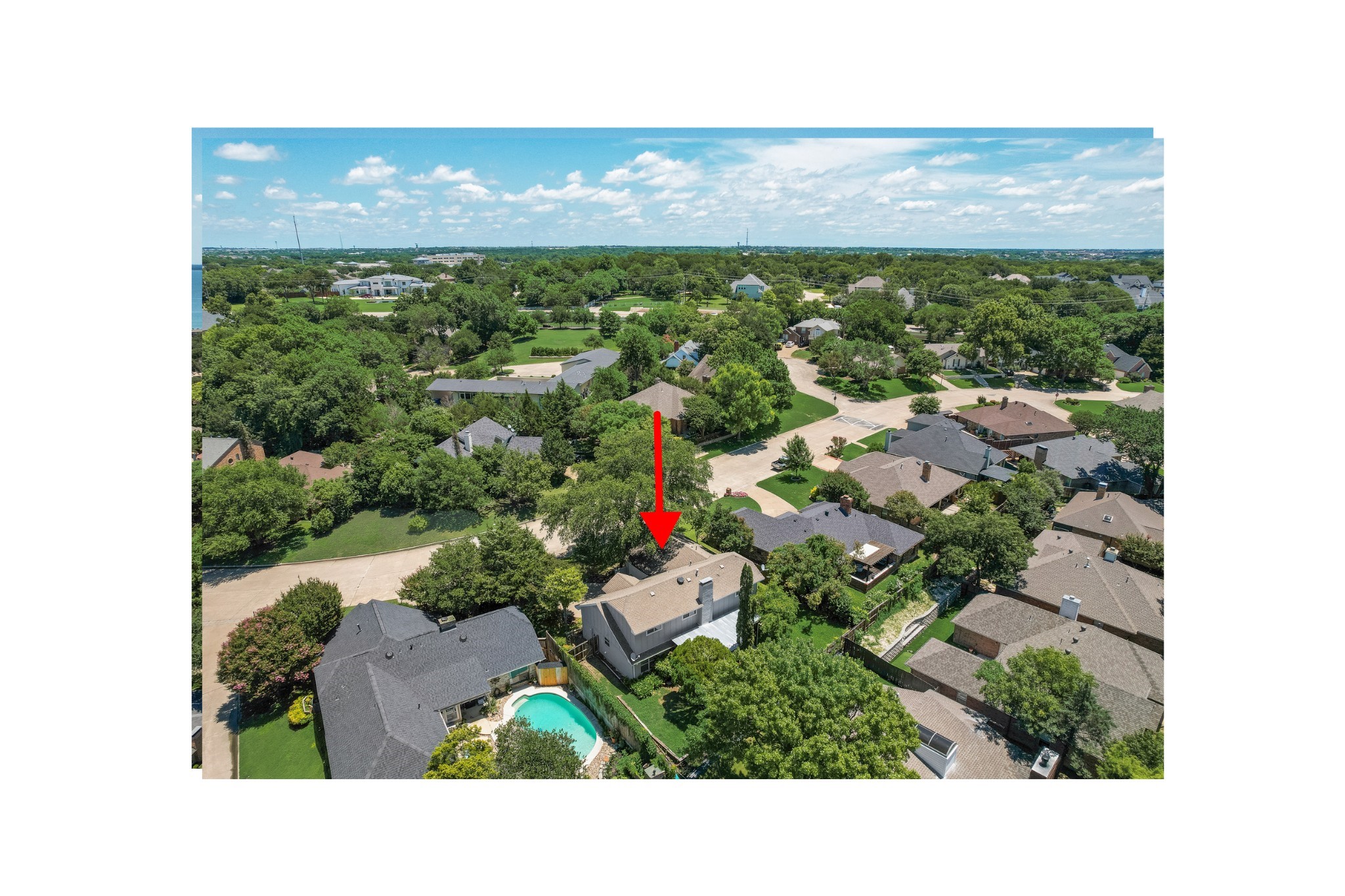 5604 Yacht Club Drive