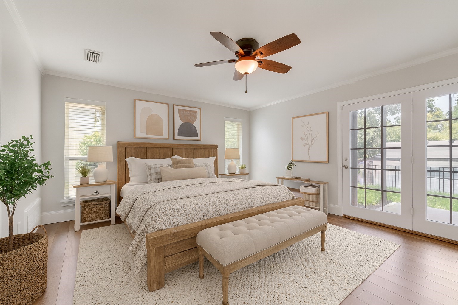 5604 Yacht Club Drive