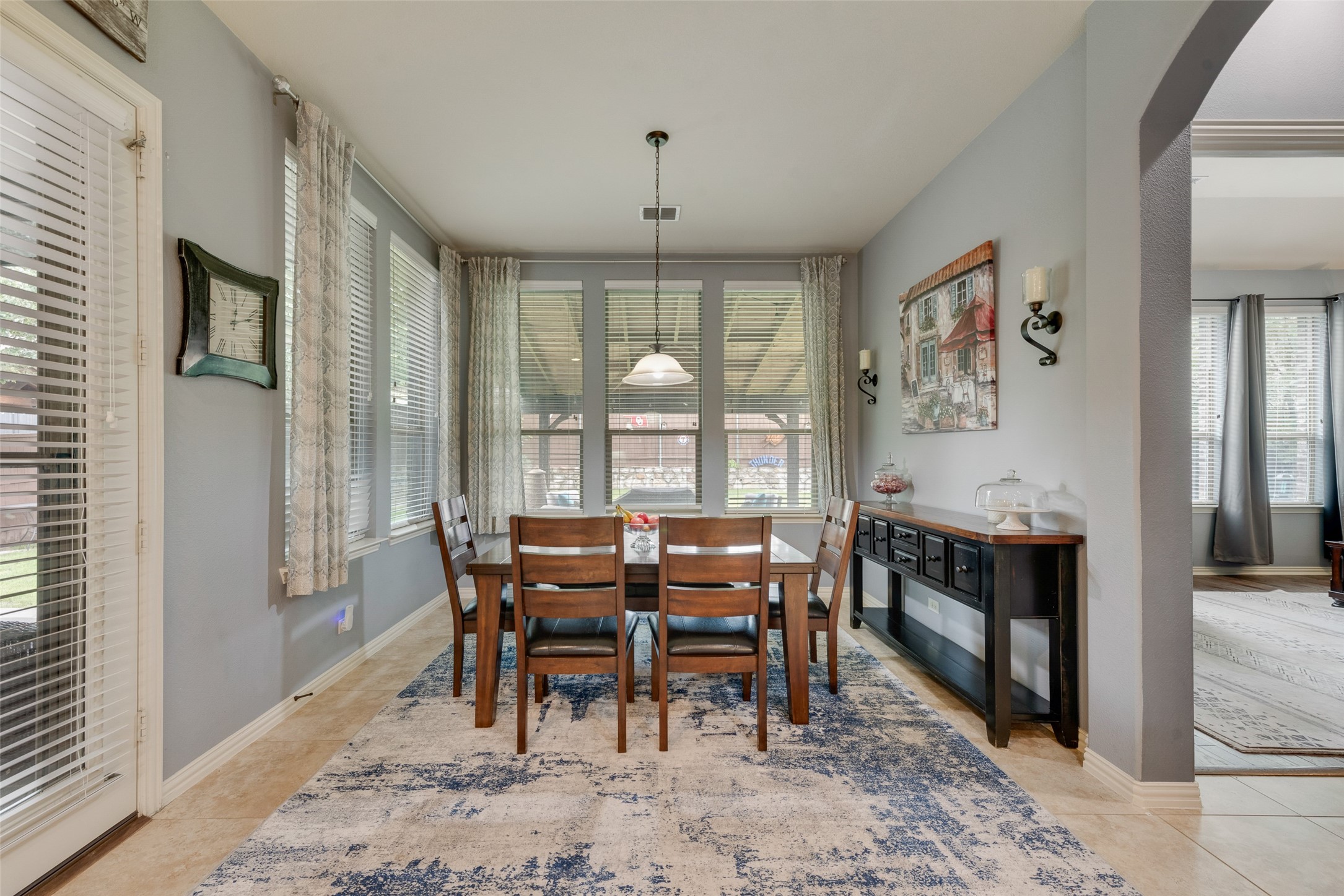586 Amherst Drive
