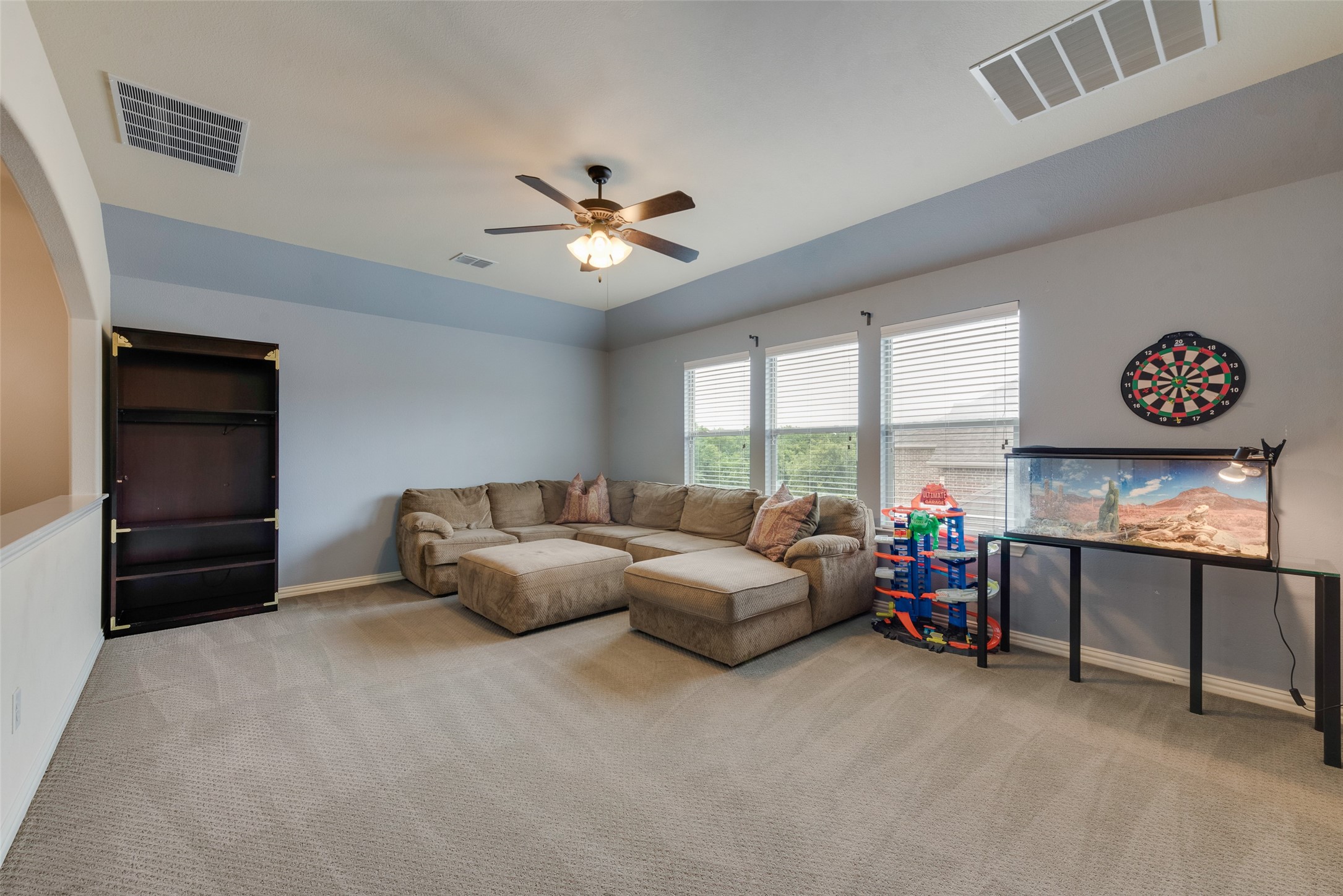 586 Amherst Drive