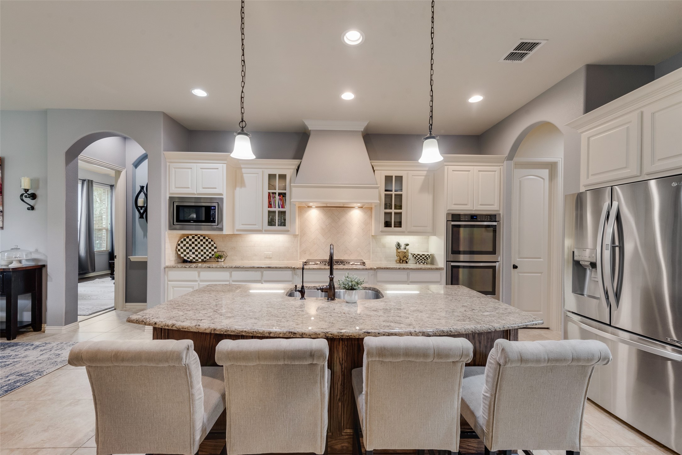 586 Amherst Drive