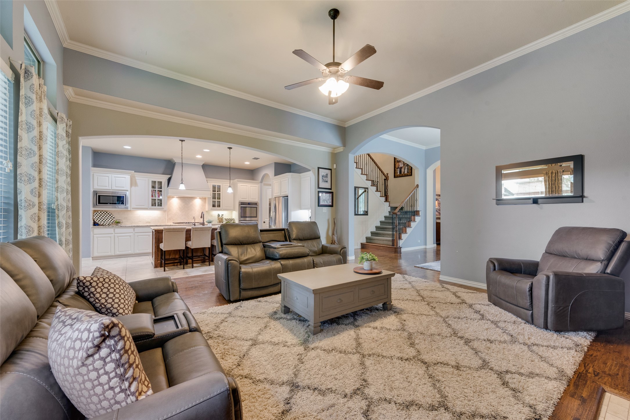 586 Amherst Drive