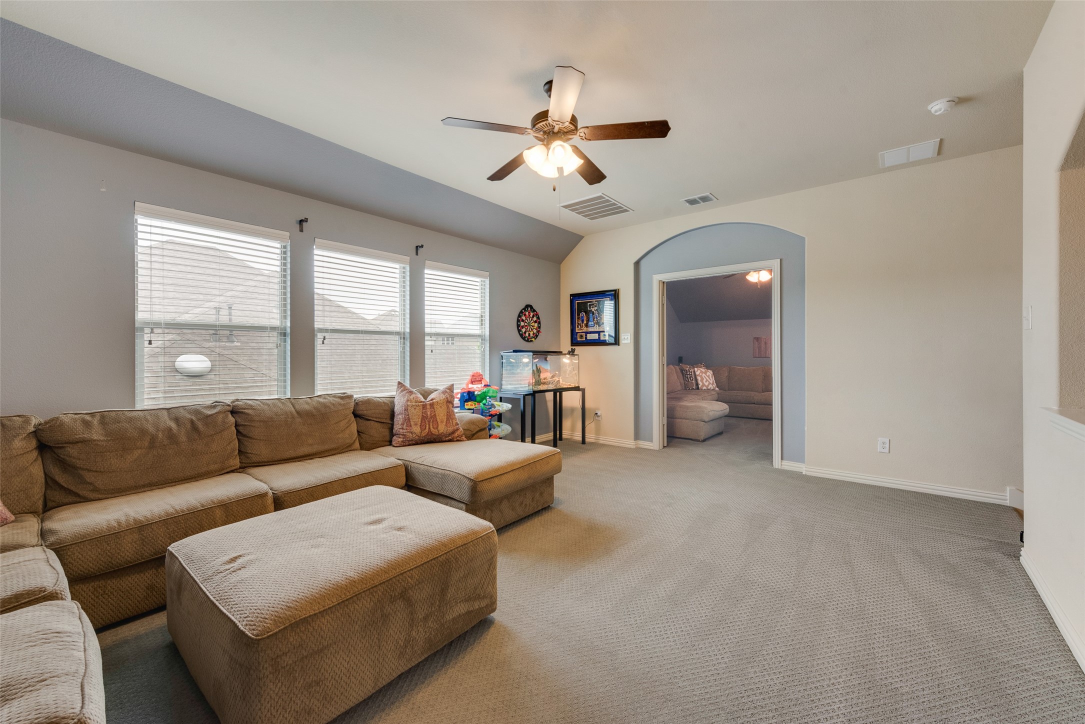 586 Amherst Drive