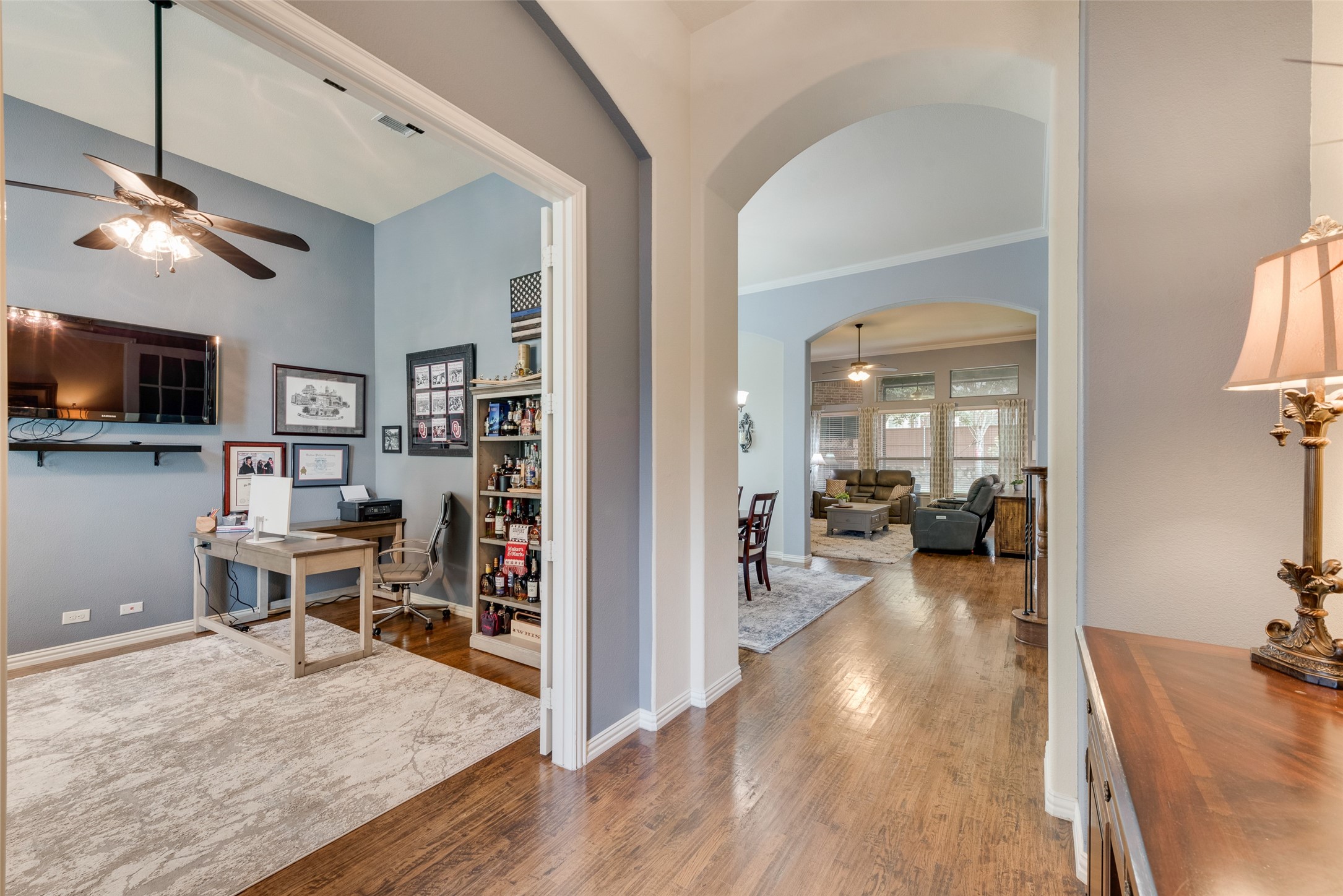 586 Amherst Drive