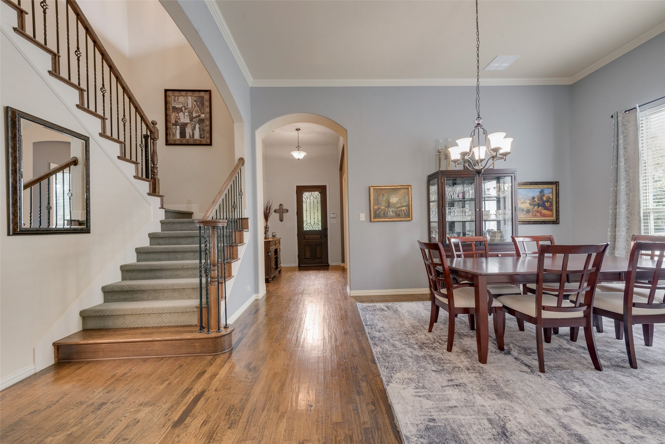 586 Amherst Drive