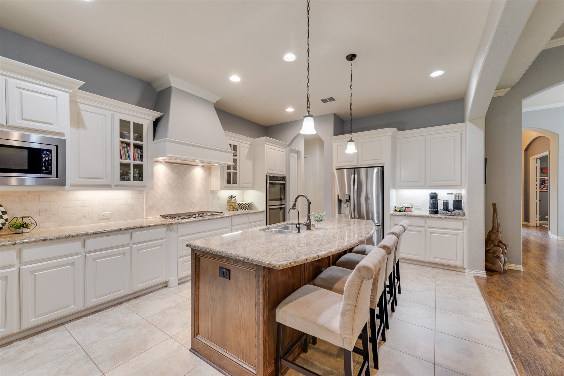 586 Amherst Drive