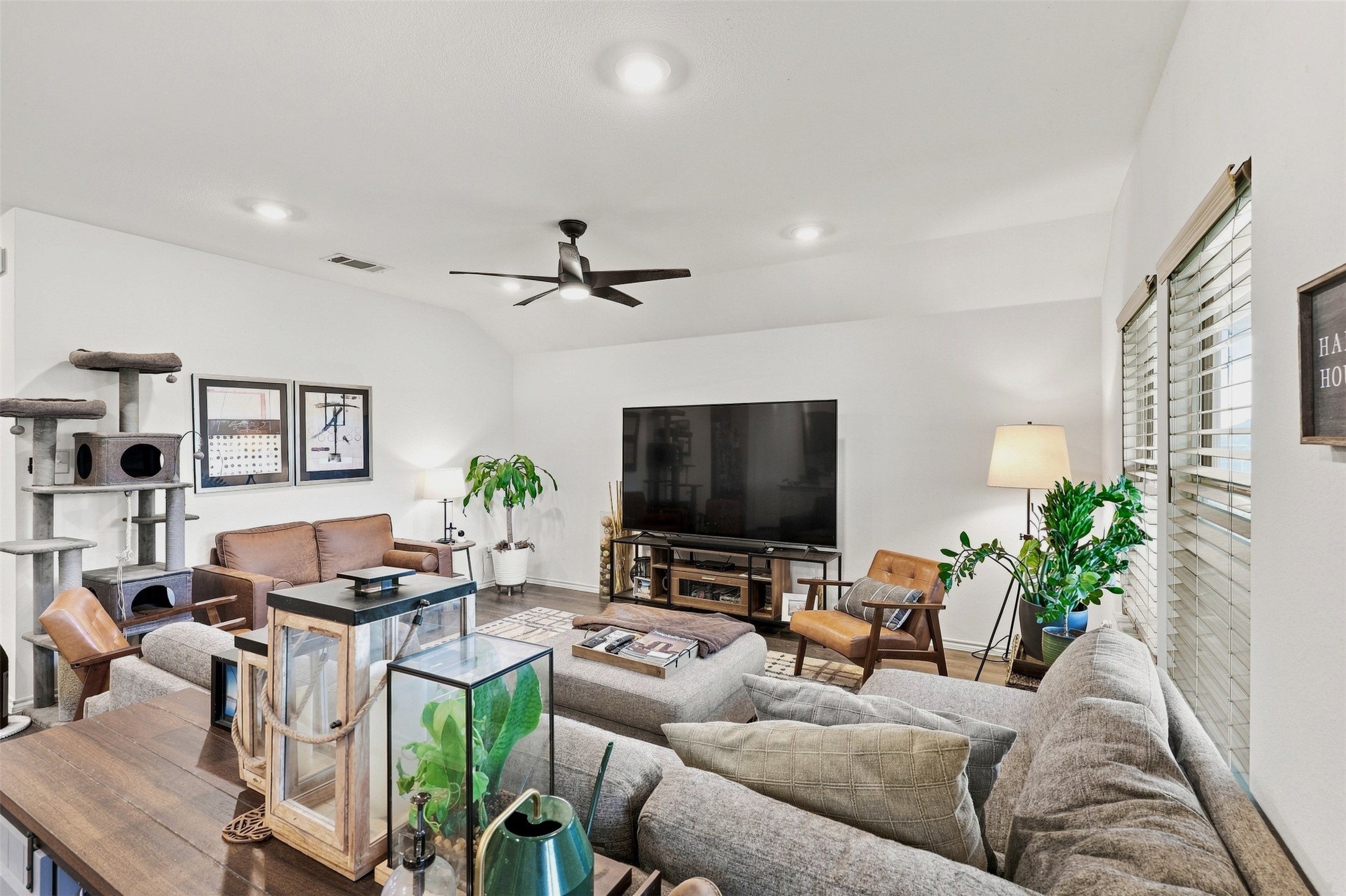 1312 Honeysuckle Drive