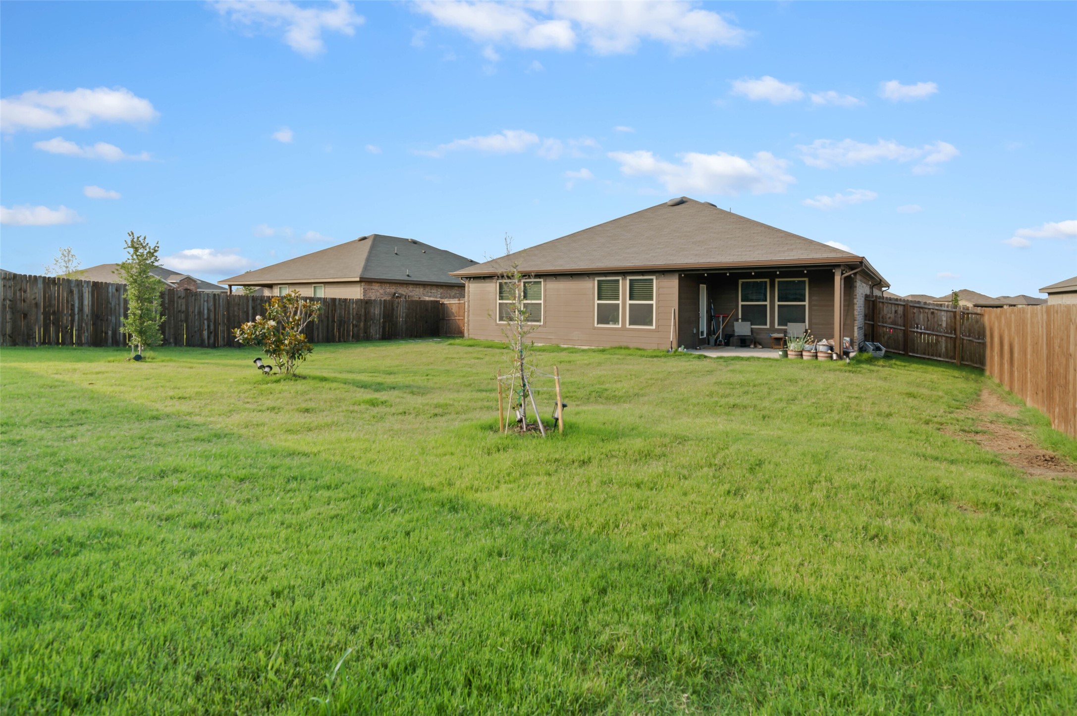 1312 Honeysuckle Drive