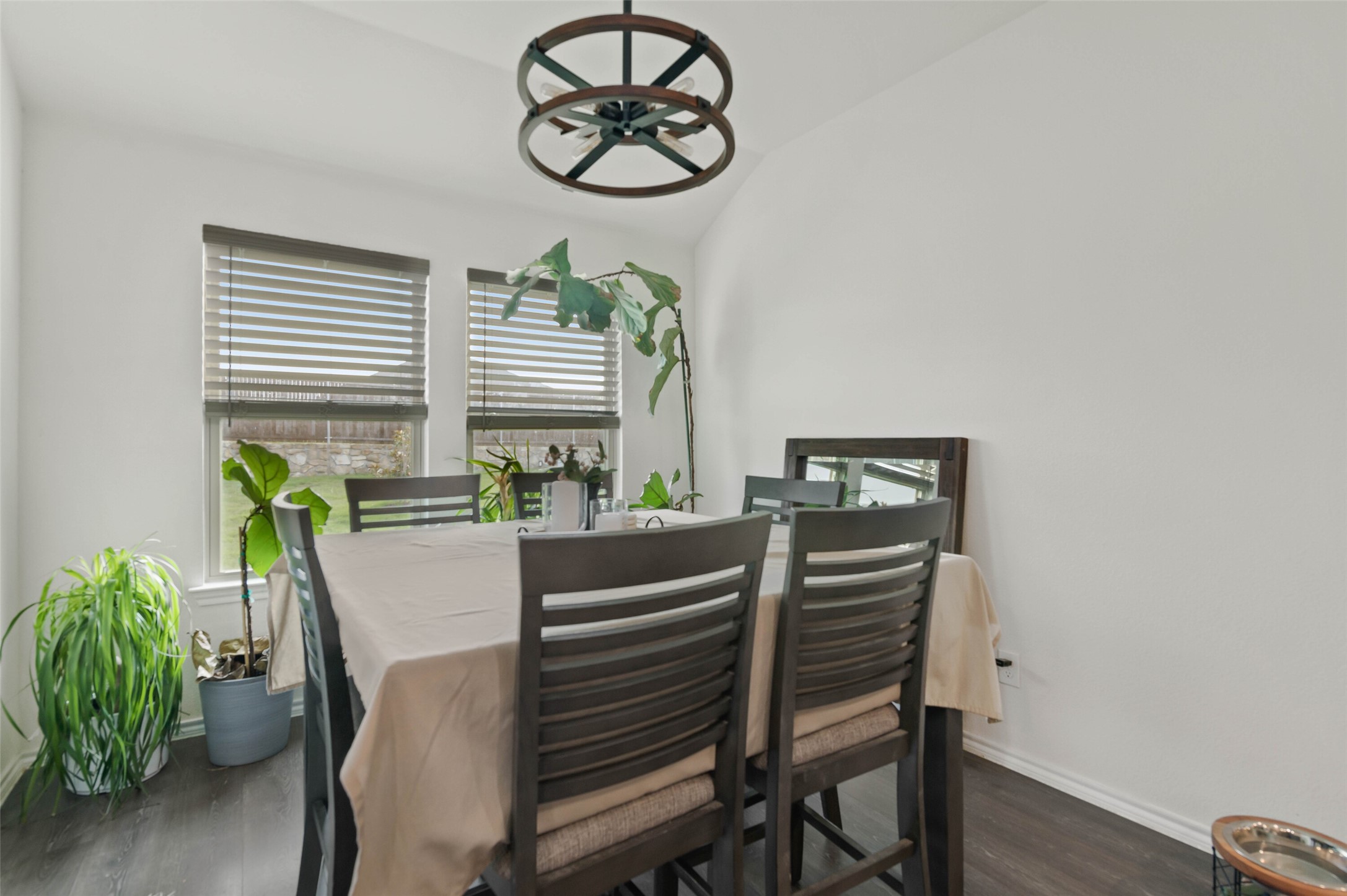 1312 Honeysuckle Drive