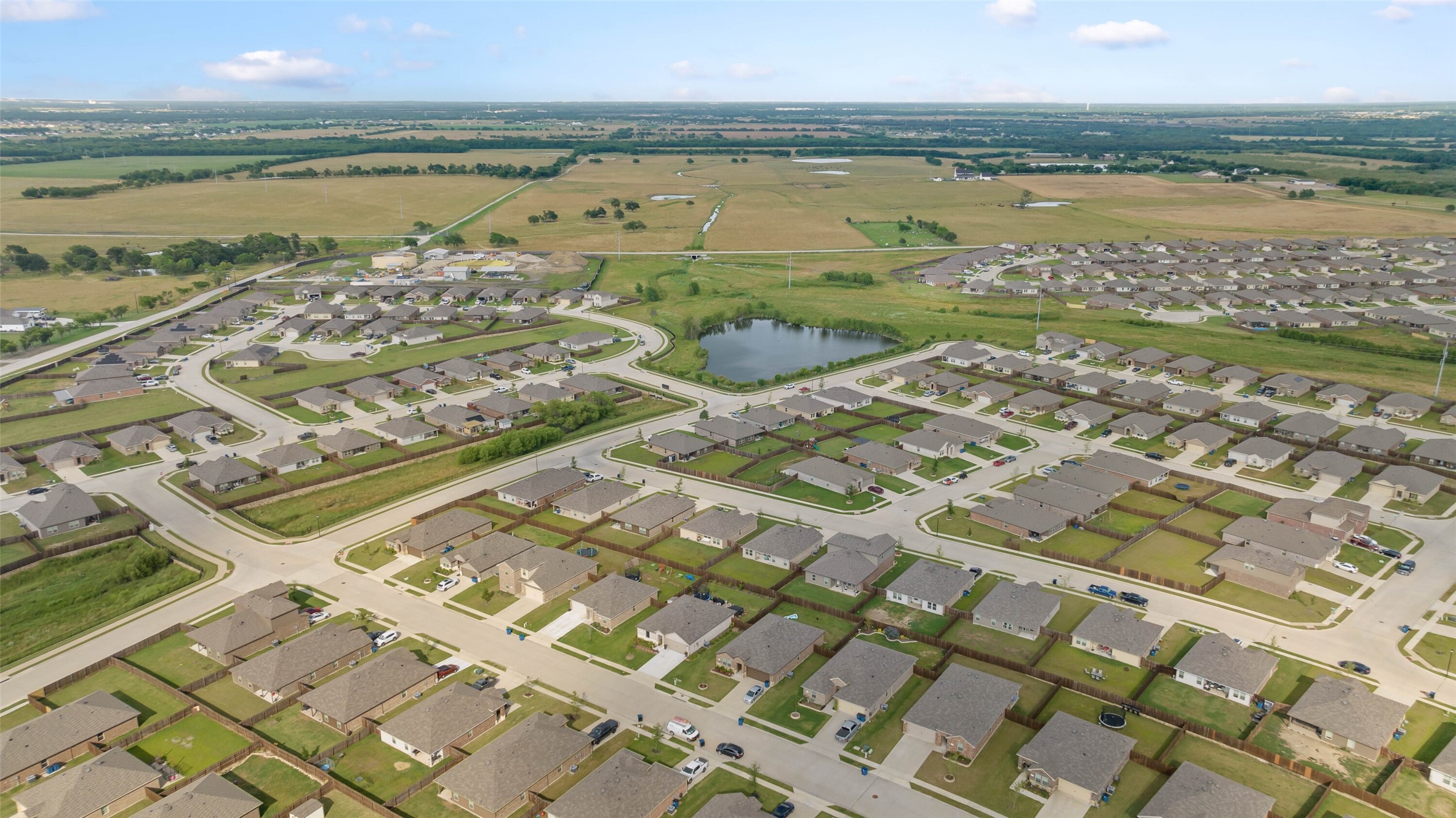 1312 Honeysuckle Drive