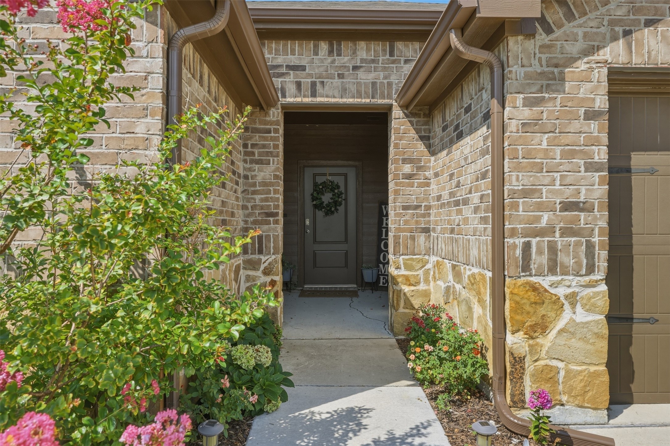 1312 Honeysuckle Drive