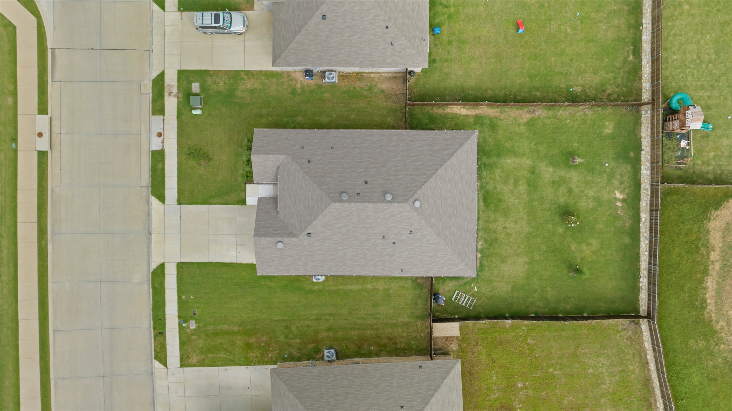 1312 Honeysuckle Drive