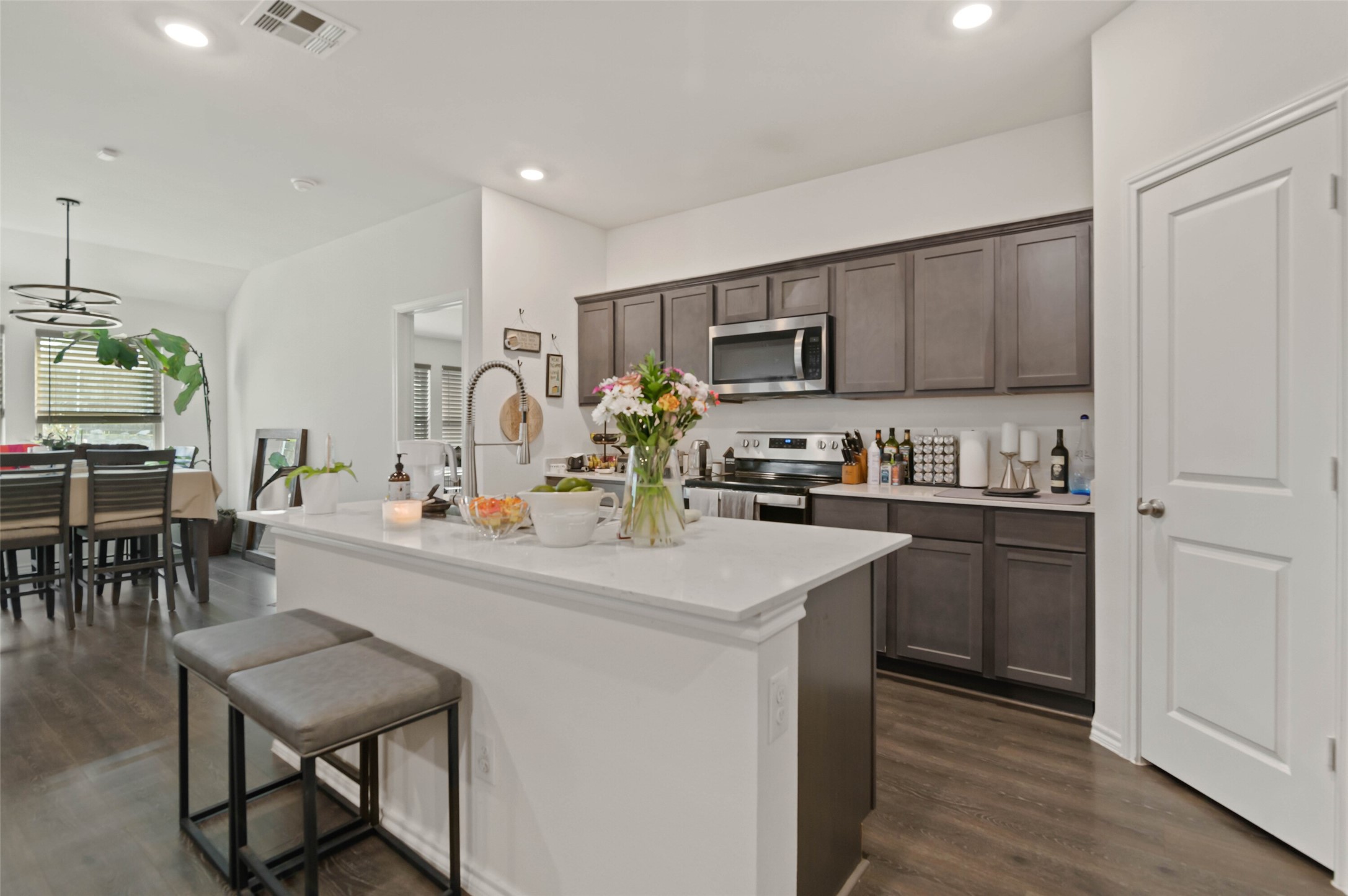 1312 Honeysuckle Drive