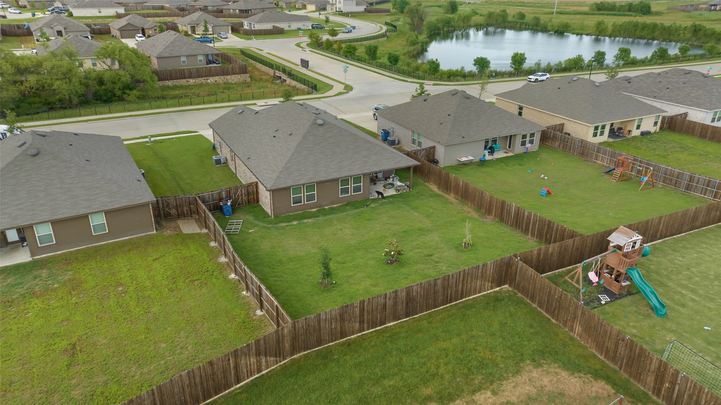 1312 Honeysuckle Drive