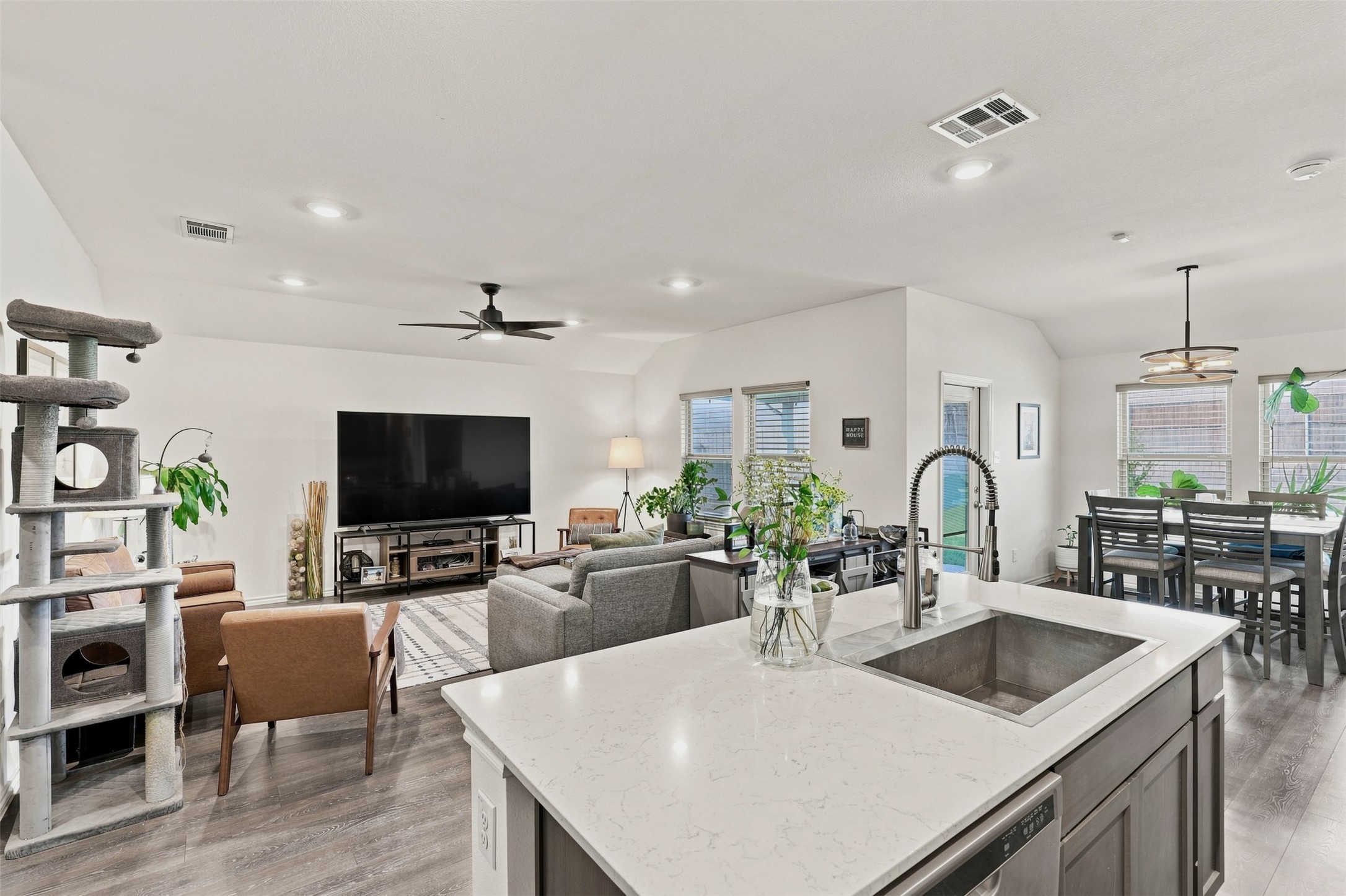 1312 Honeysuckle Drive