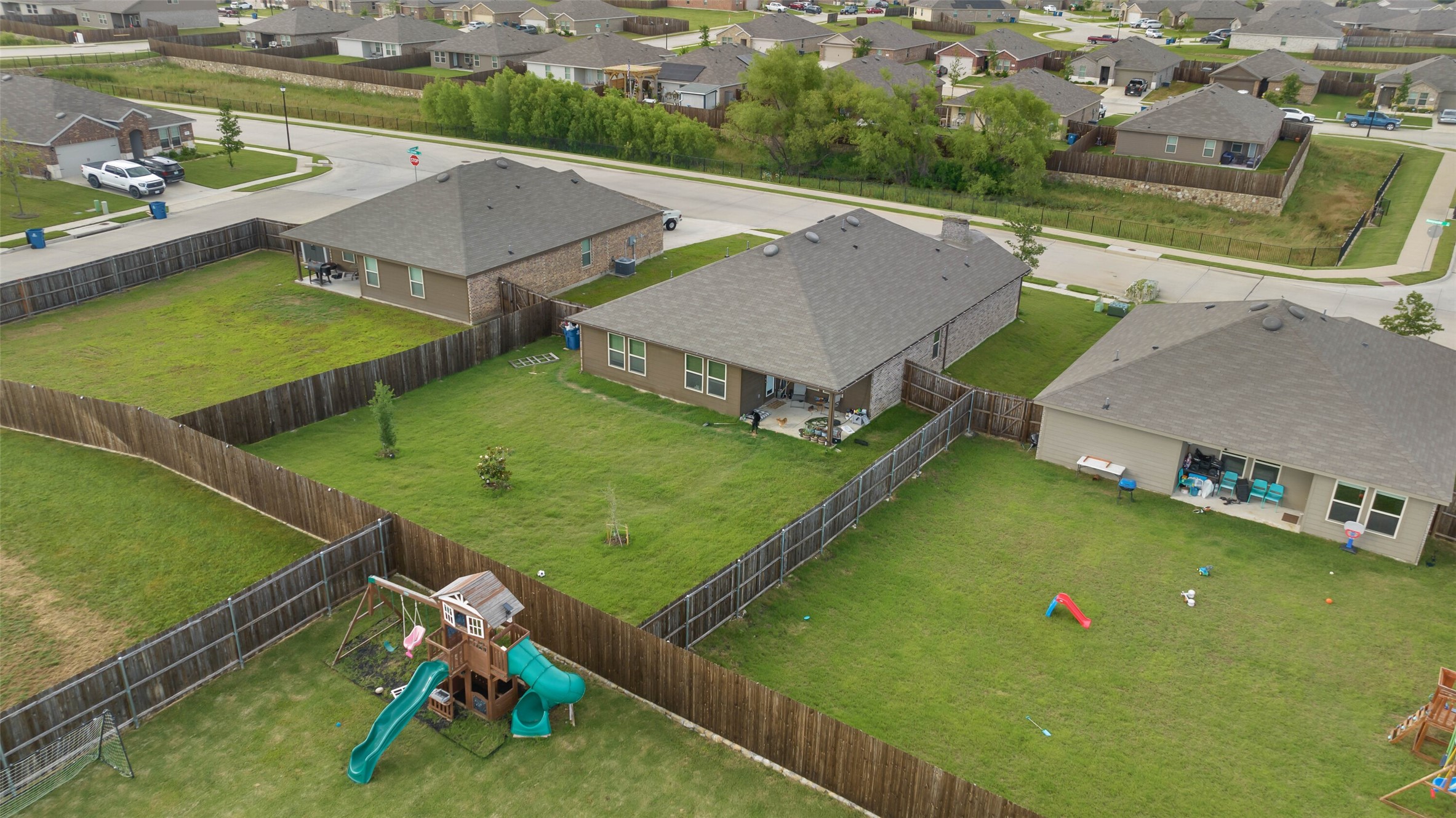 1312 Honeysuckle Drive