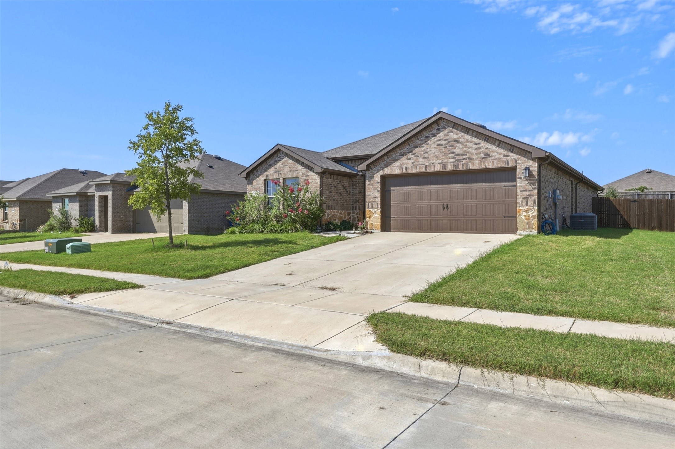1312 Honeysuckle Drive