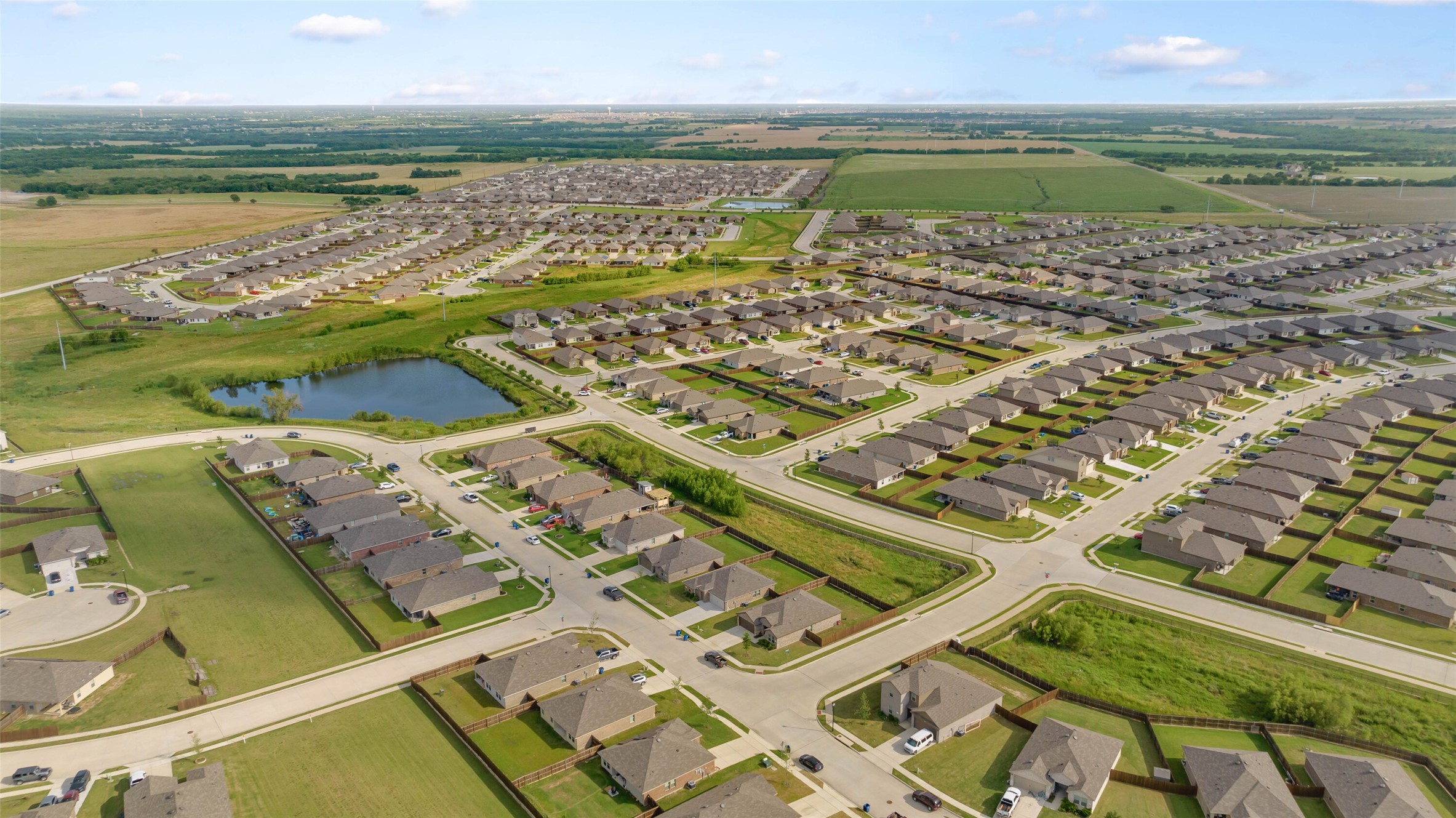 1312 Honeysuckle Drive