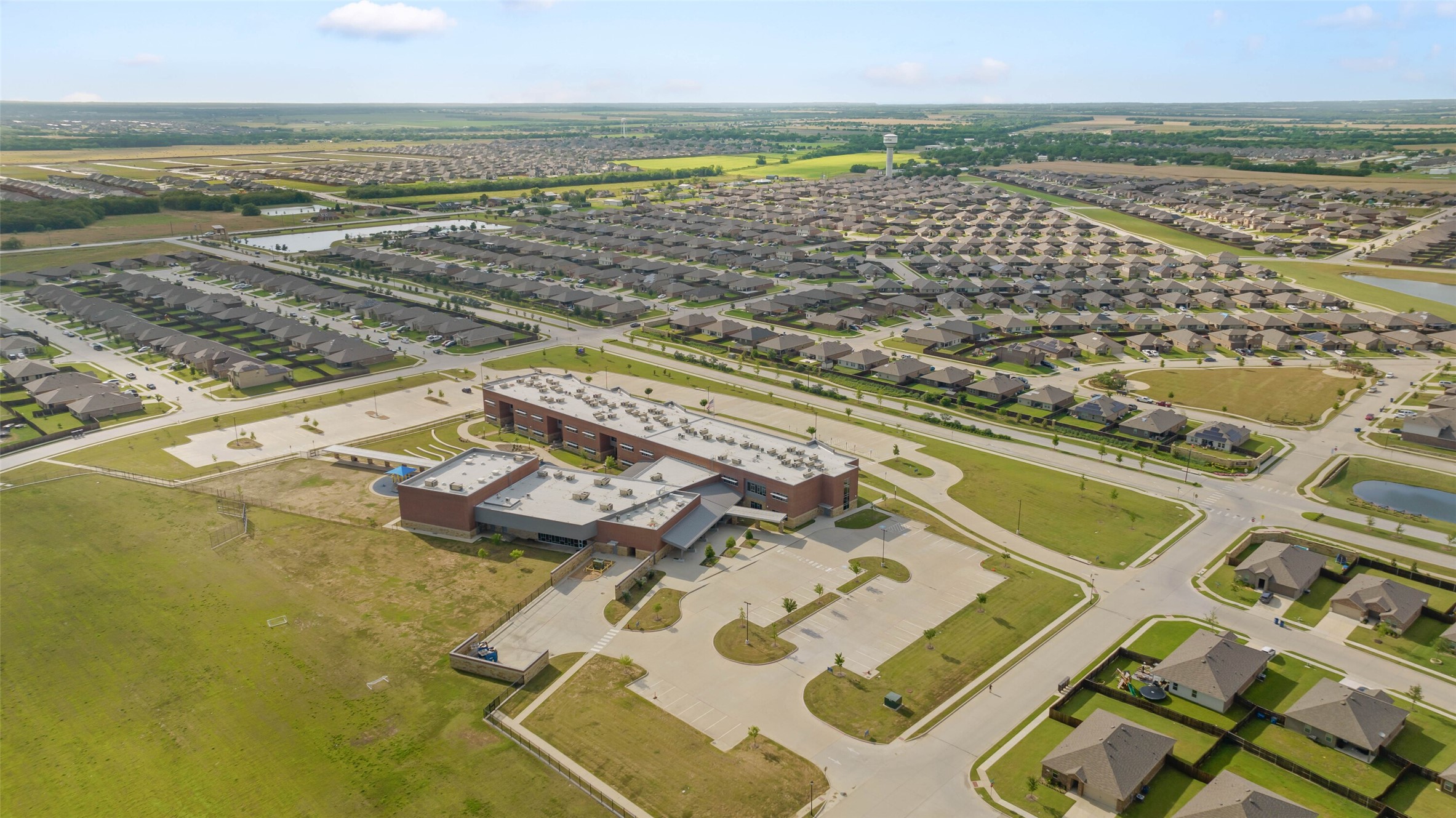 1312 Honeysuckle Drive