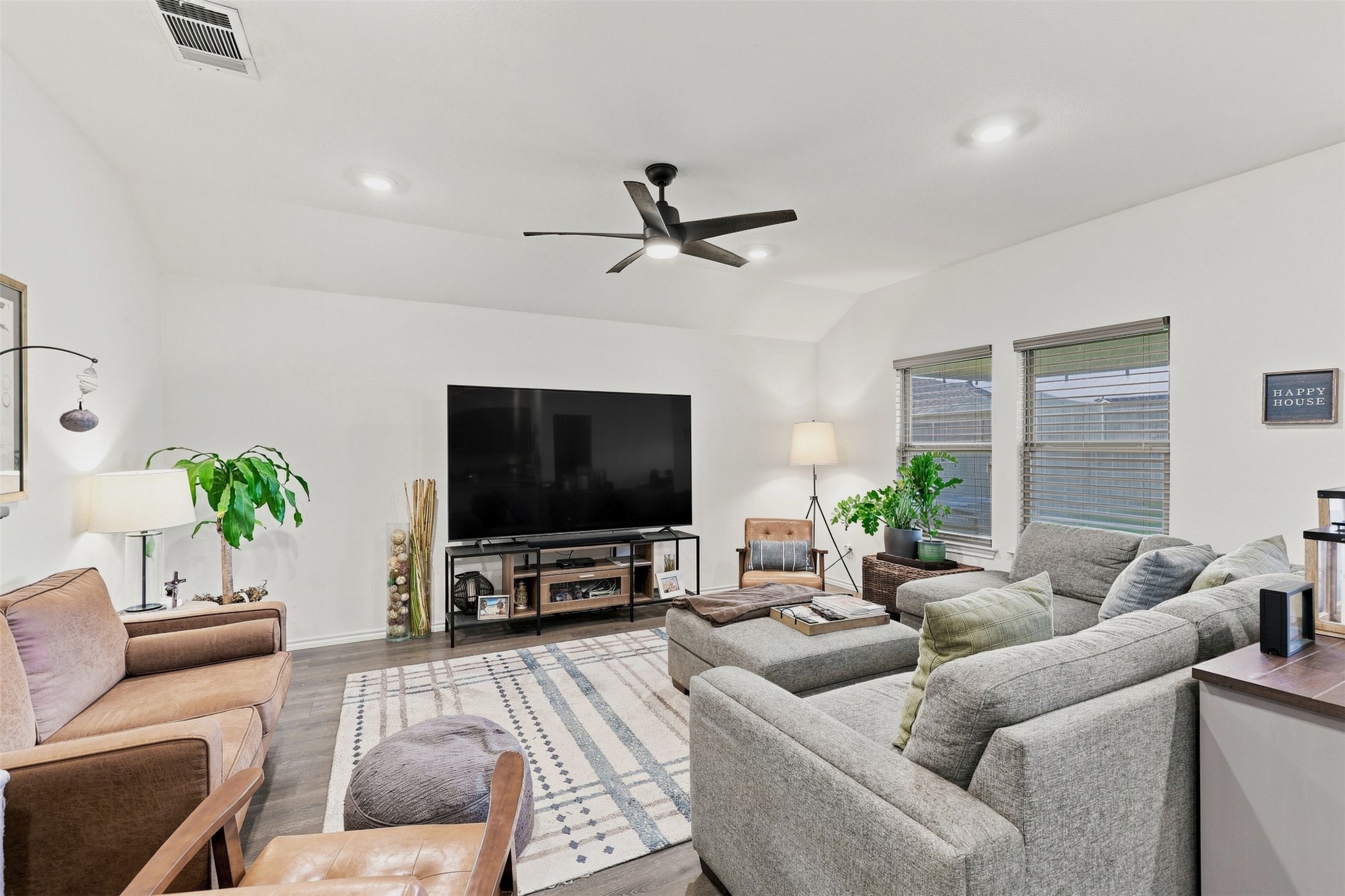 1312 Honeysuckle Drive