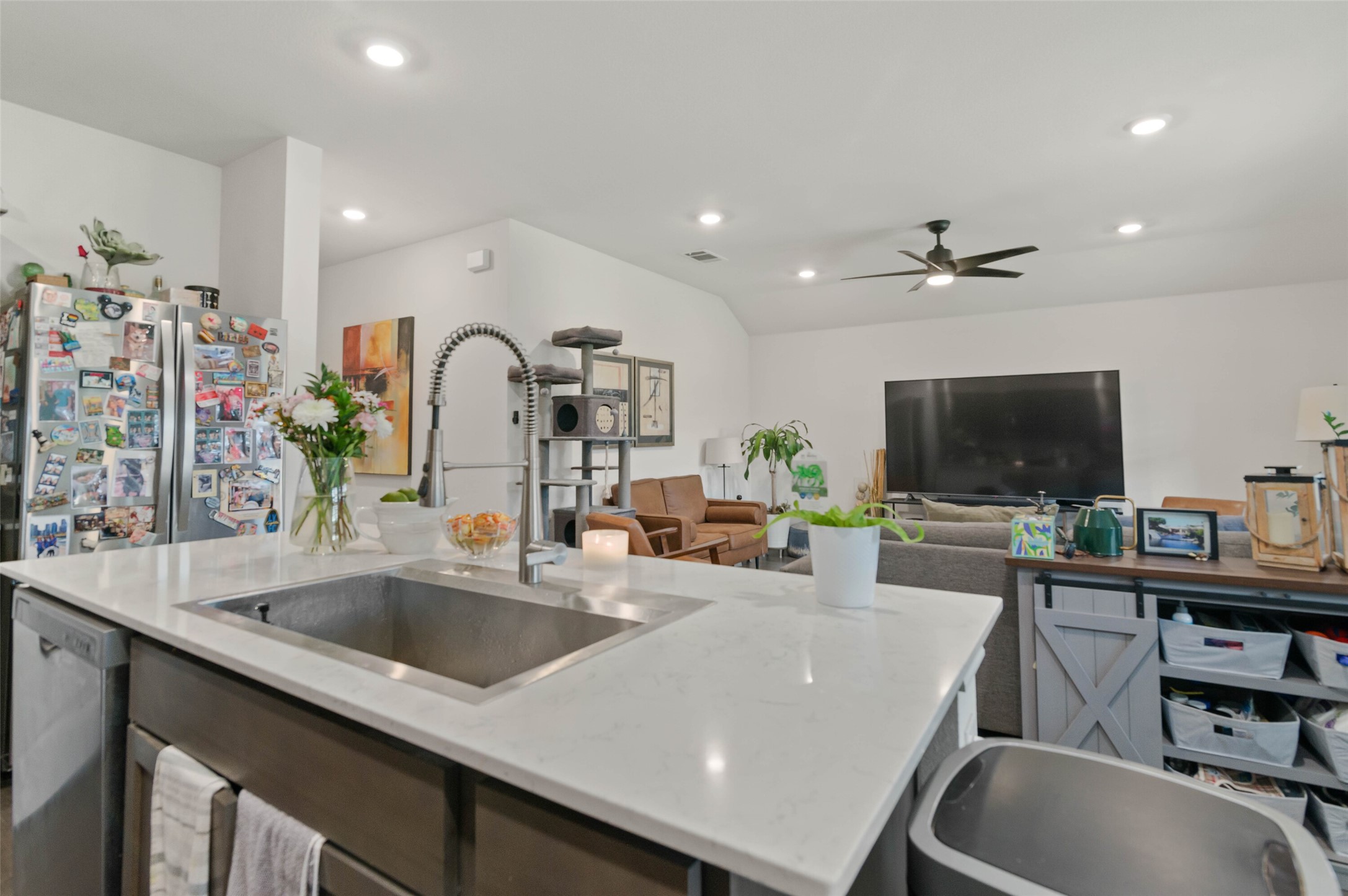 1312 Honeysuckle Drive