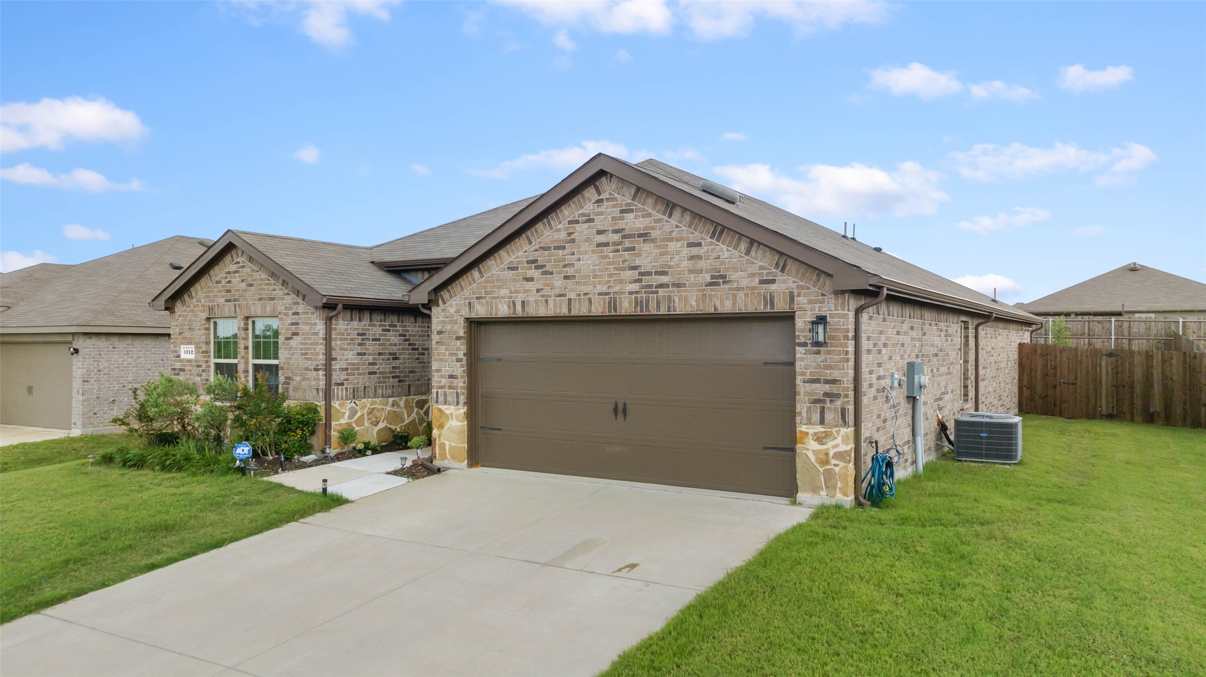 1312 Honeysuckle Drive