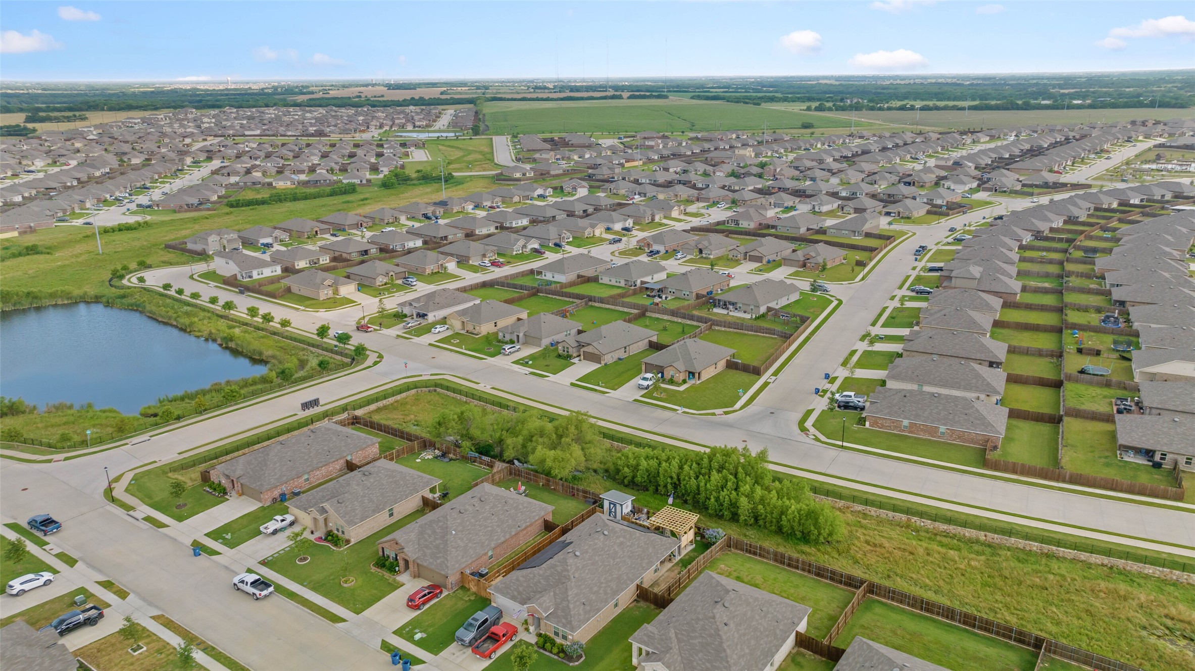 1312 Honeysuckle Drive