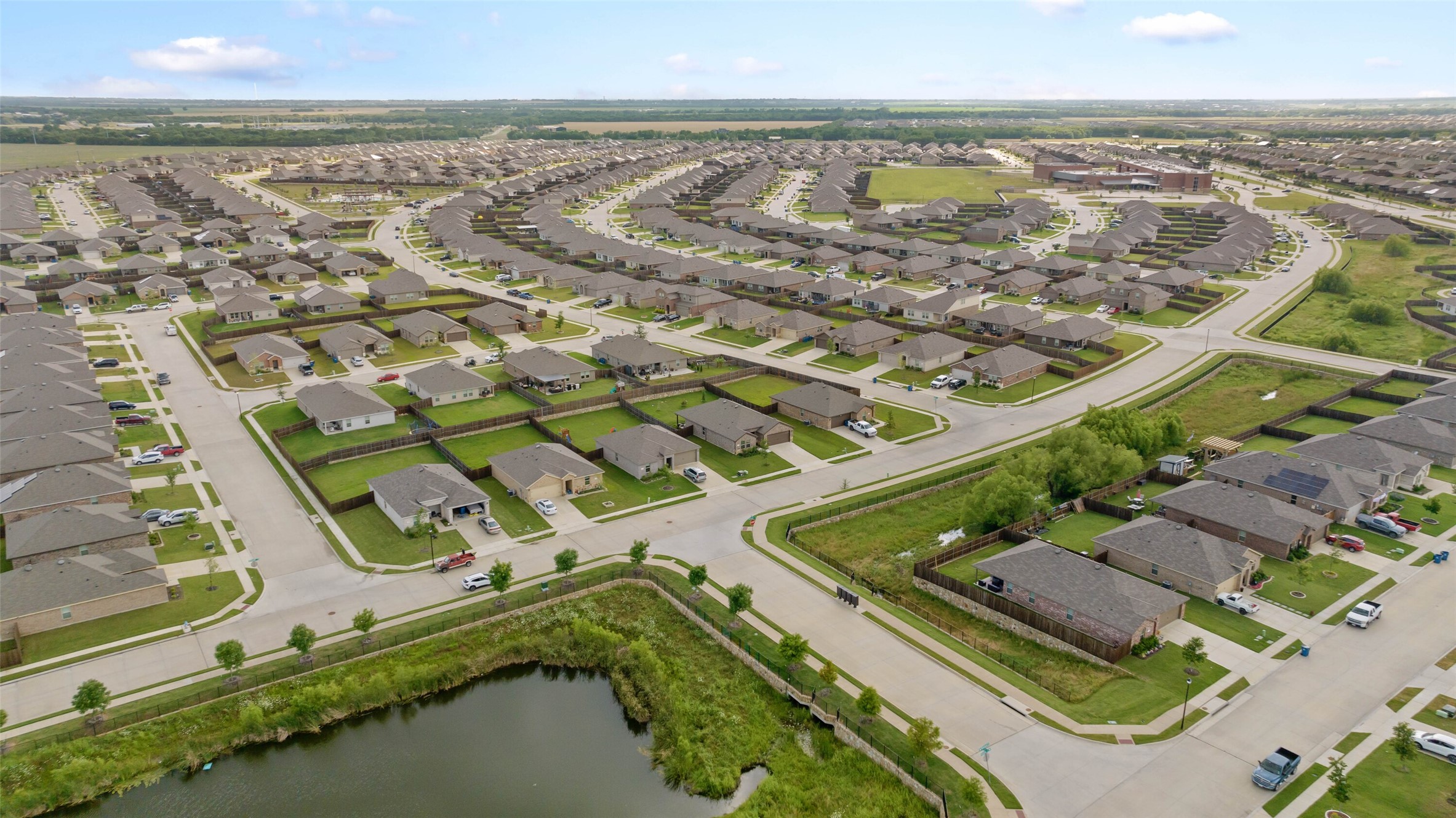 1312 Honeysuckle Drive