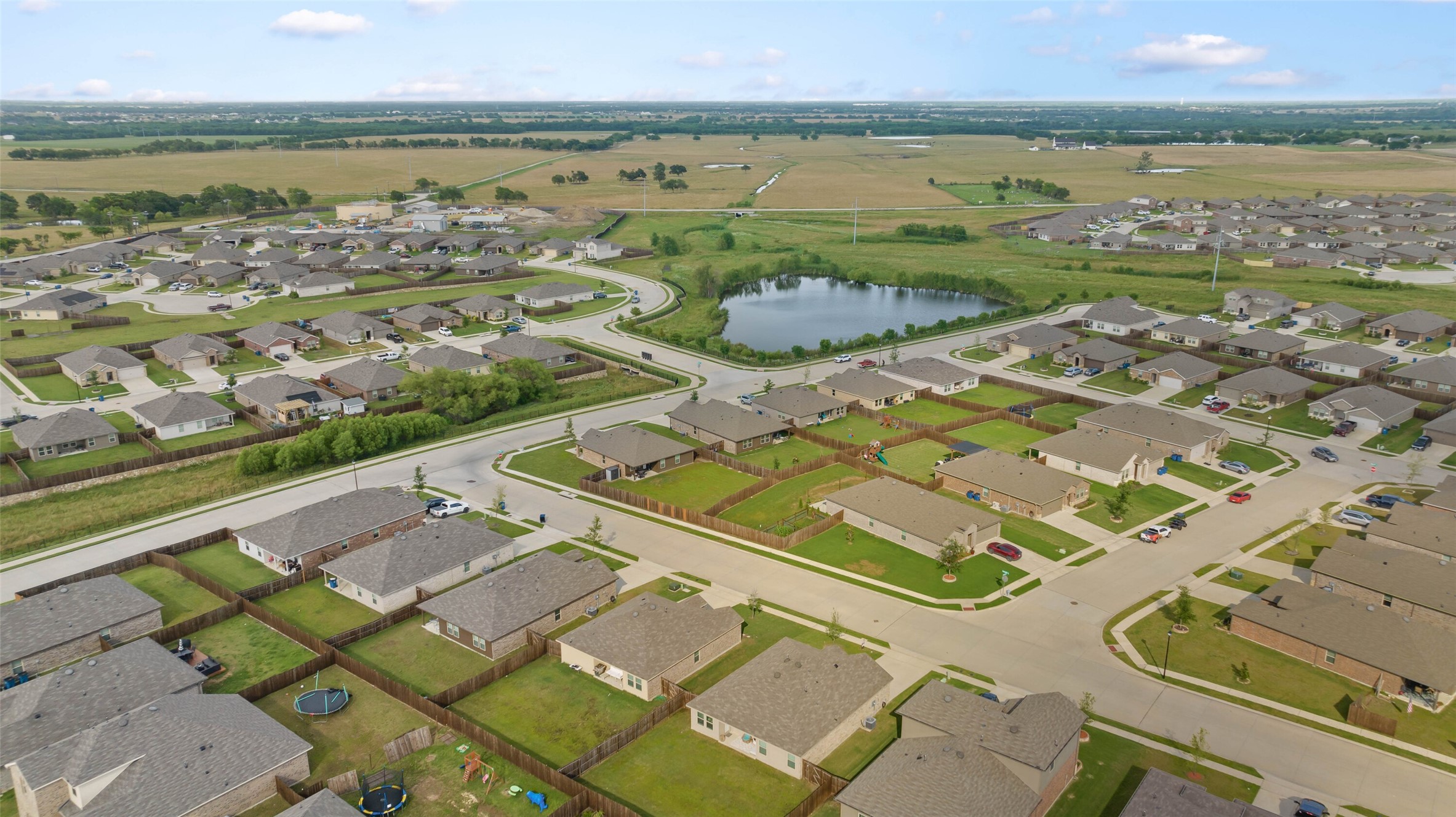 1312 Honeysuckle Drive