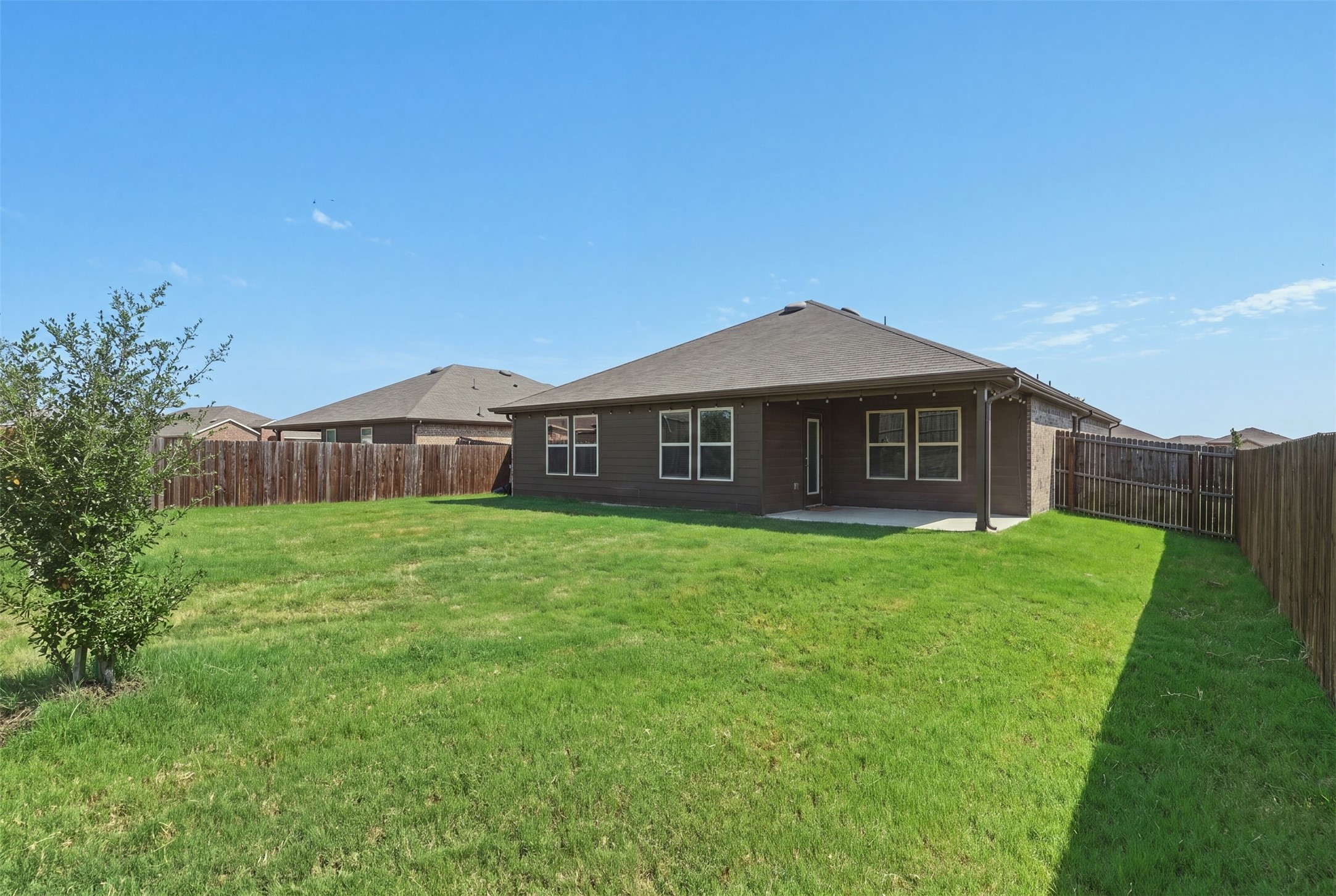 1312 Honeysuckle Drive