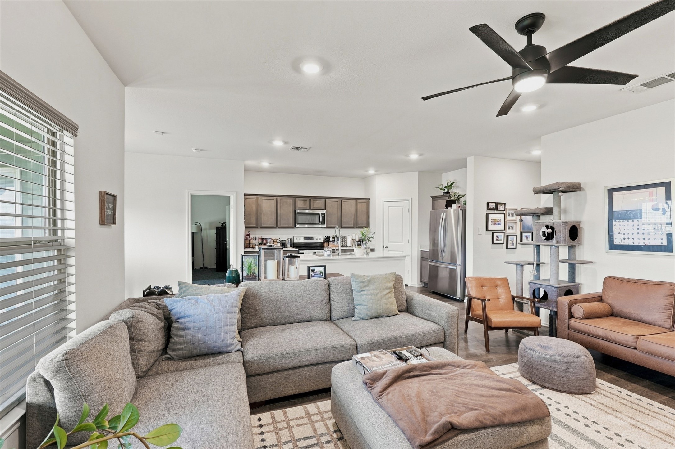 1312 Honeysuckle Drive