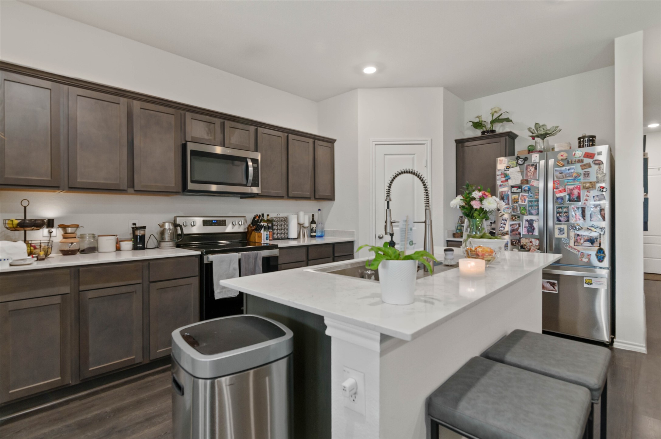 1312 Honeysuckle Drive