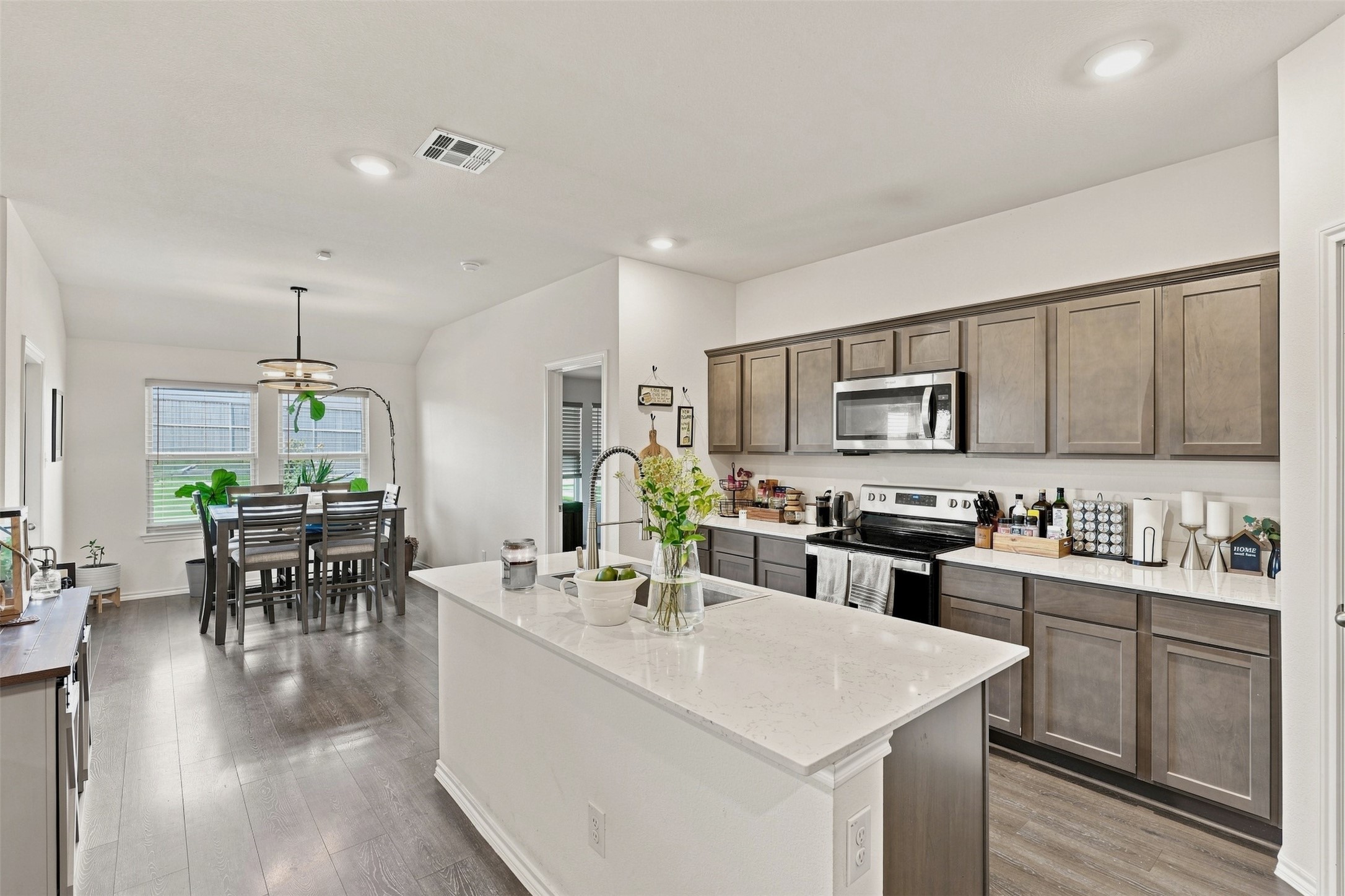 1312 Honeysuckle Drive