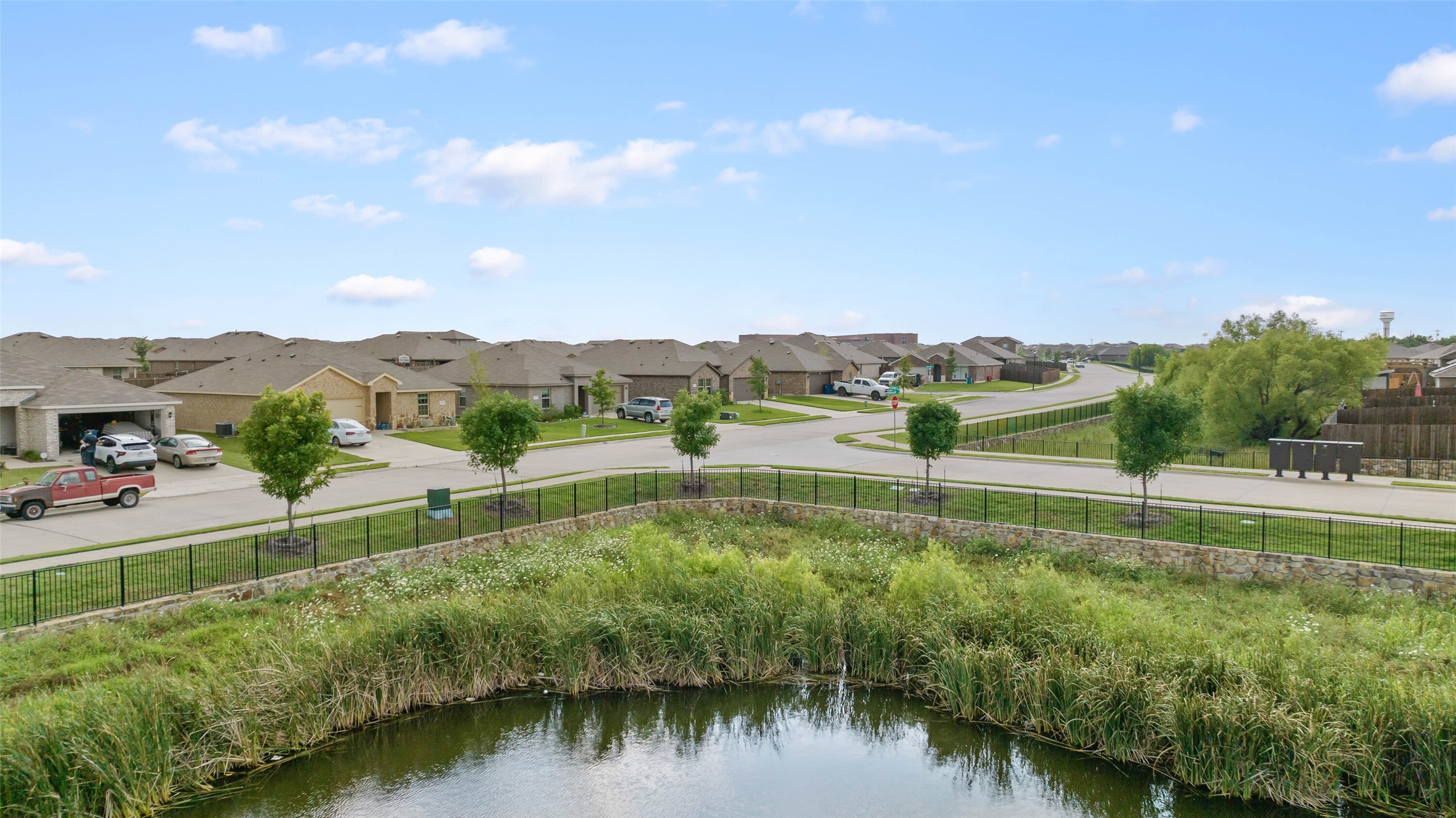 1312 Honeysuckle Drive