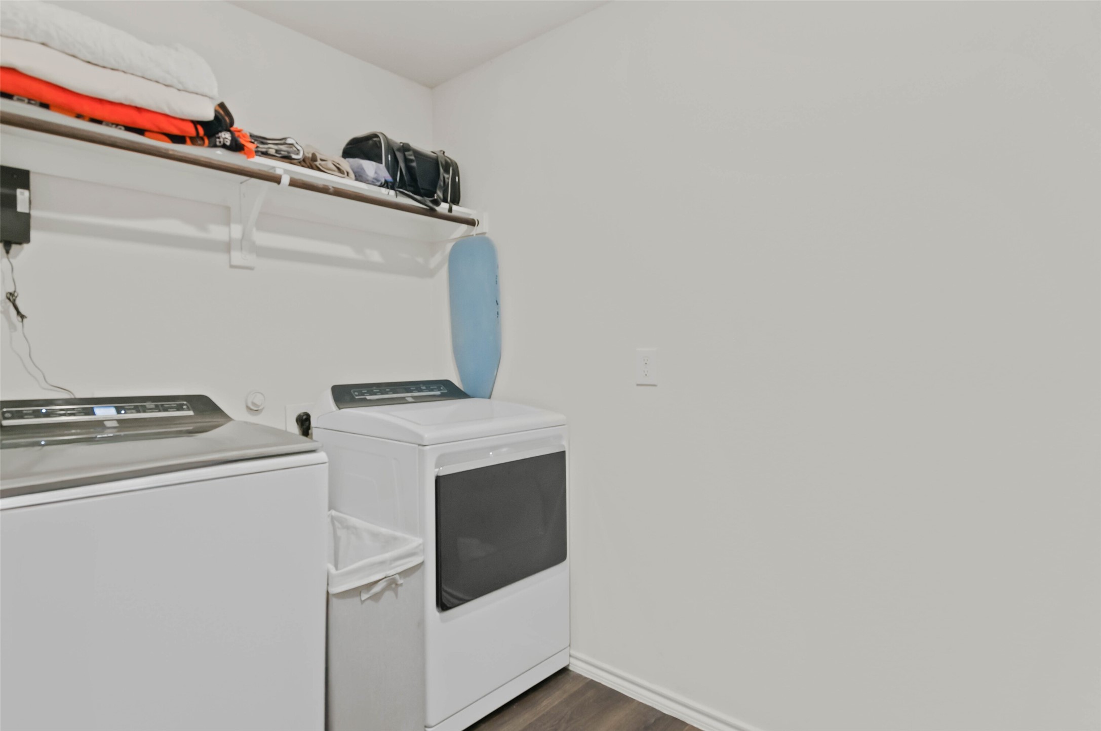 1312 Honeysuckle Drive