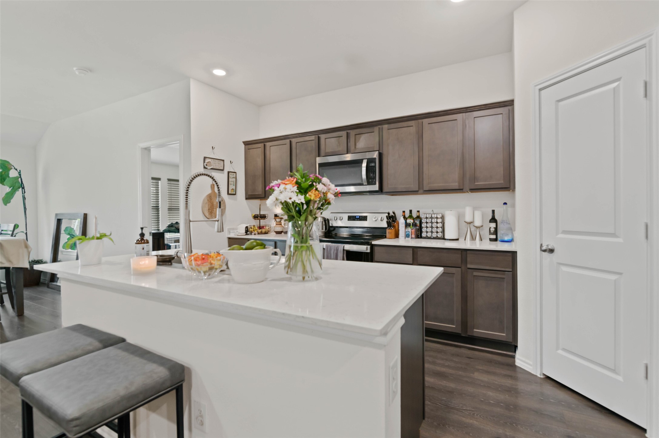 1312 Honeysuckle Drive