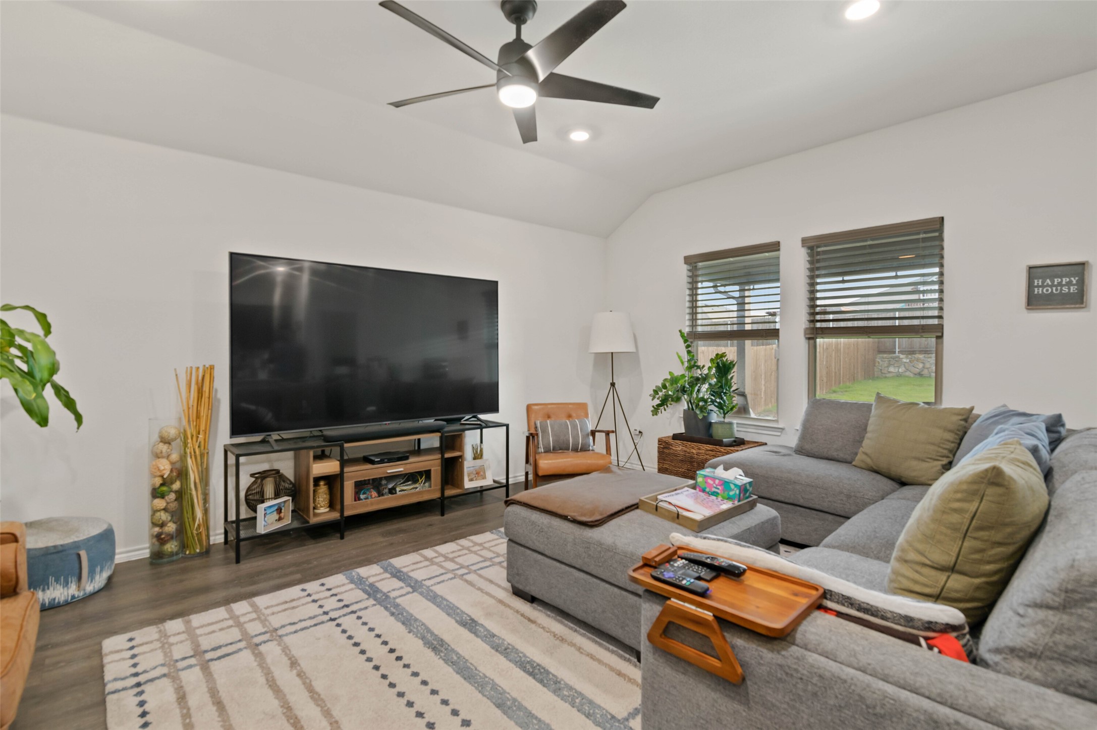 1312 Honeysuckle Drive