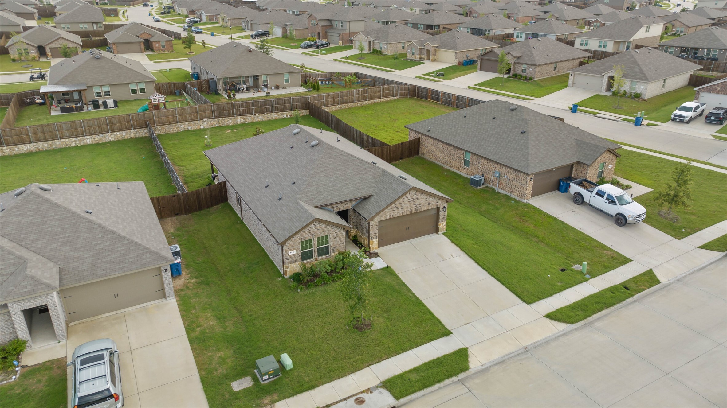 1312 Honeysuckle Drive