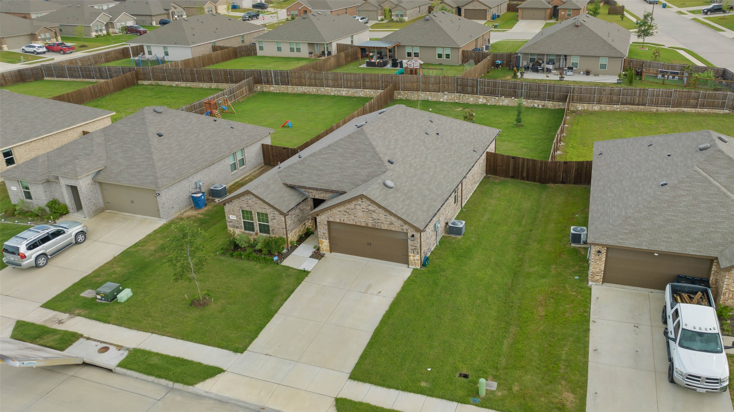 1312 Honeysuckle Drive