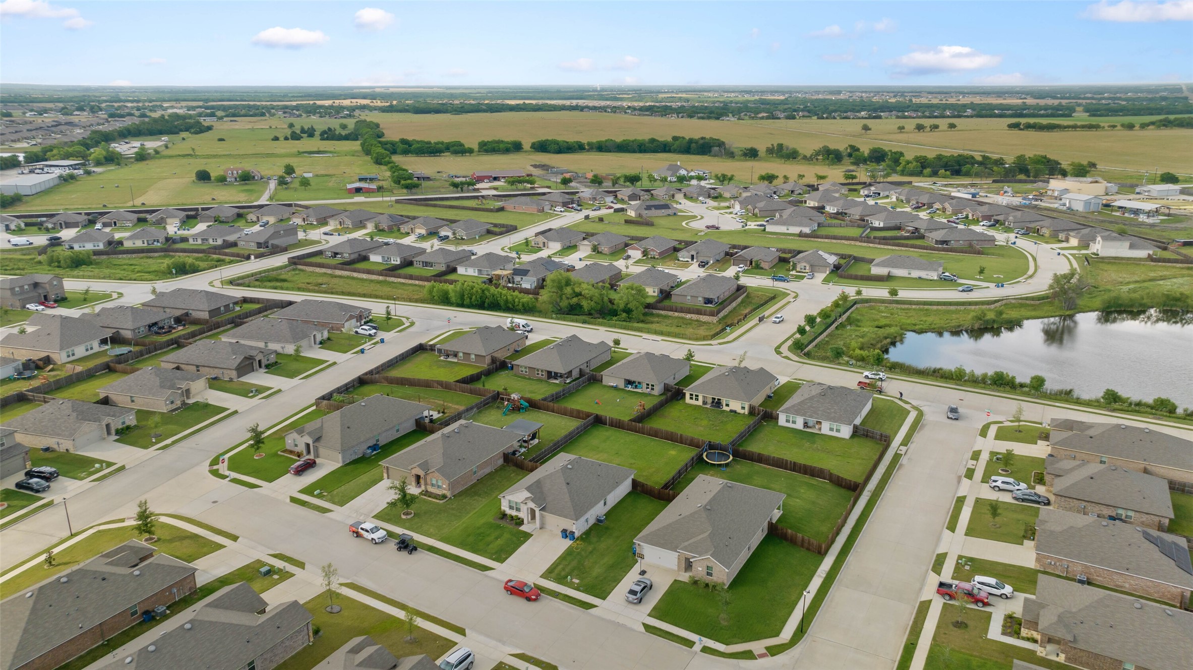 1312 Honeysuckle Drive