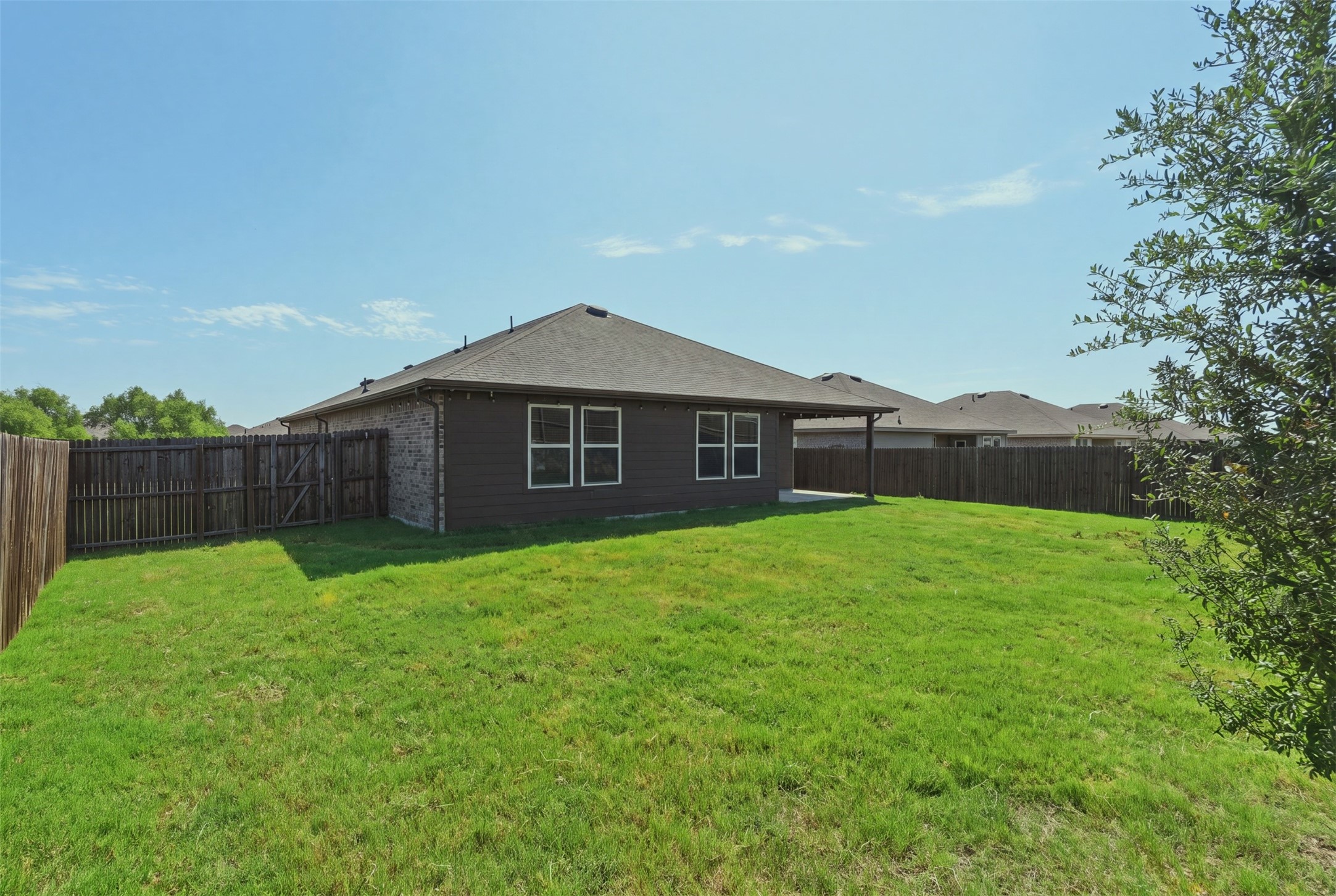 1312 Honeysuckle Drive