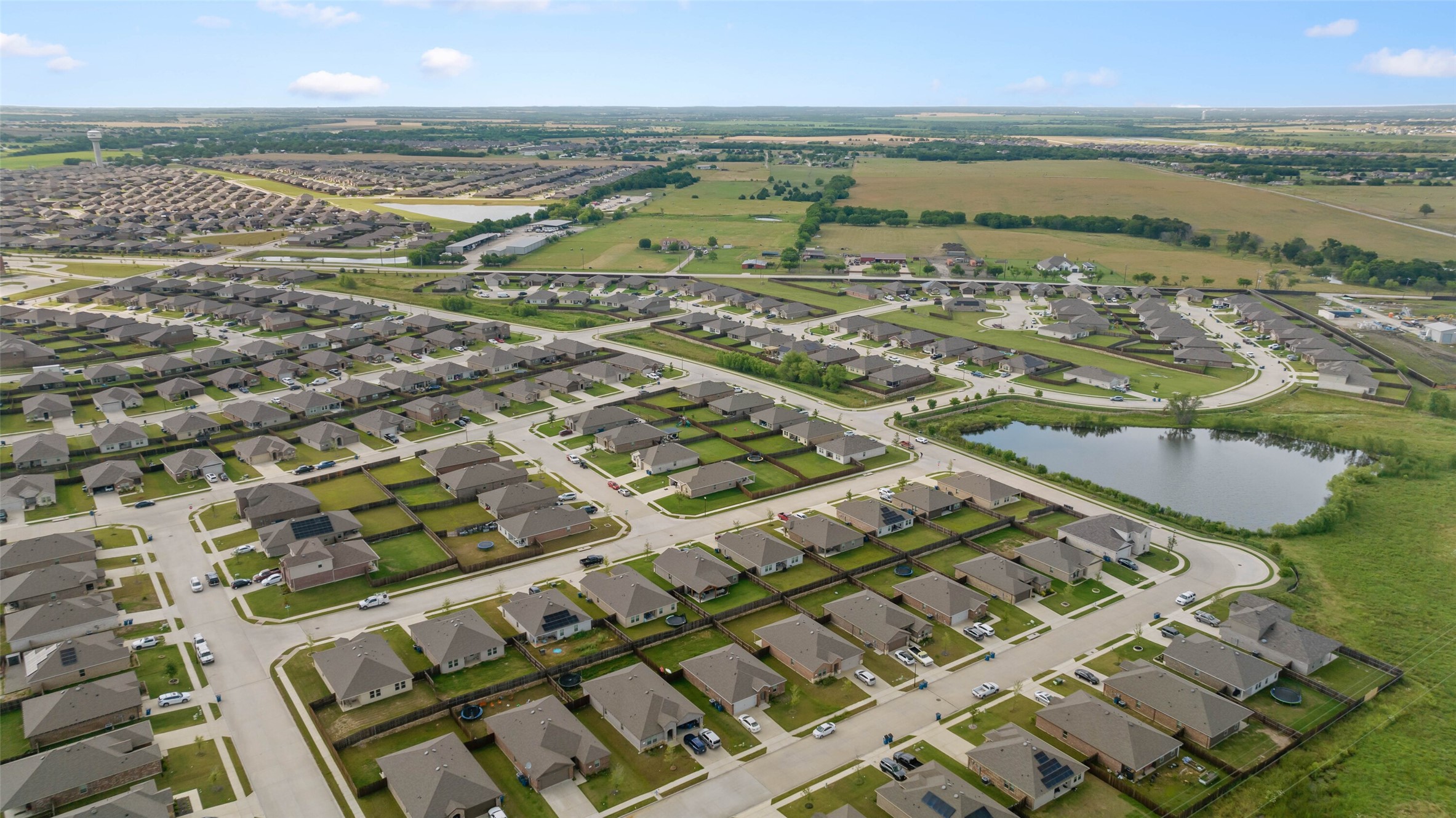 1312 Honeysuckle Drive